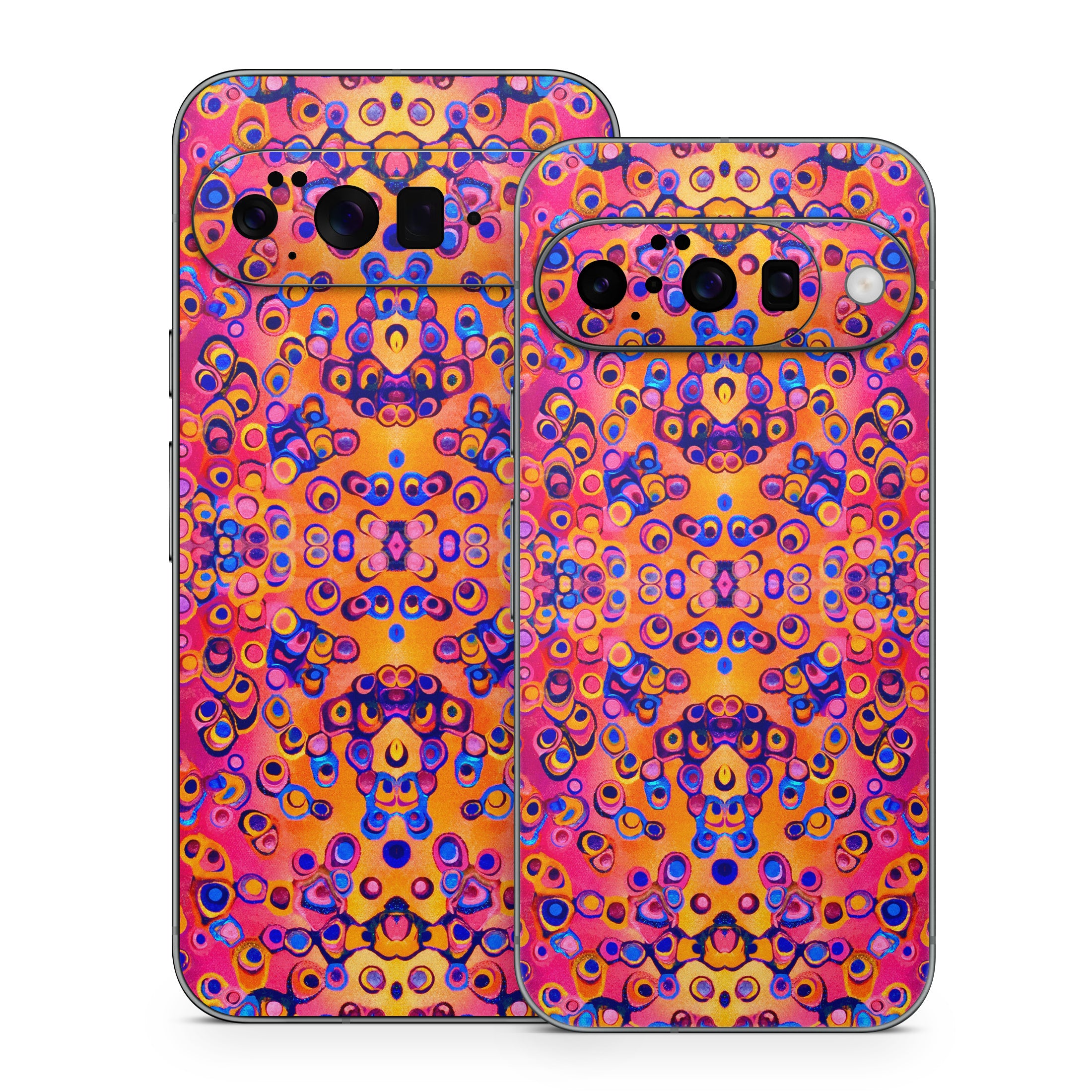 Moonlight Under the Sea - Google Pixel 10 Skin