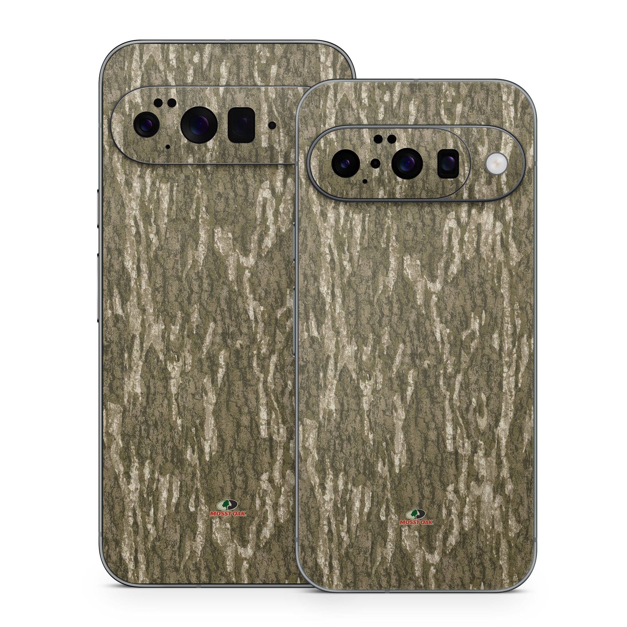 New Bottomland - Google Pixel 10 Skin
