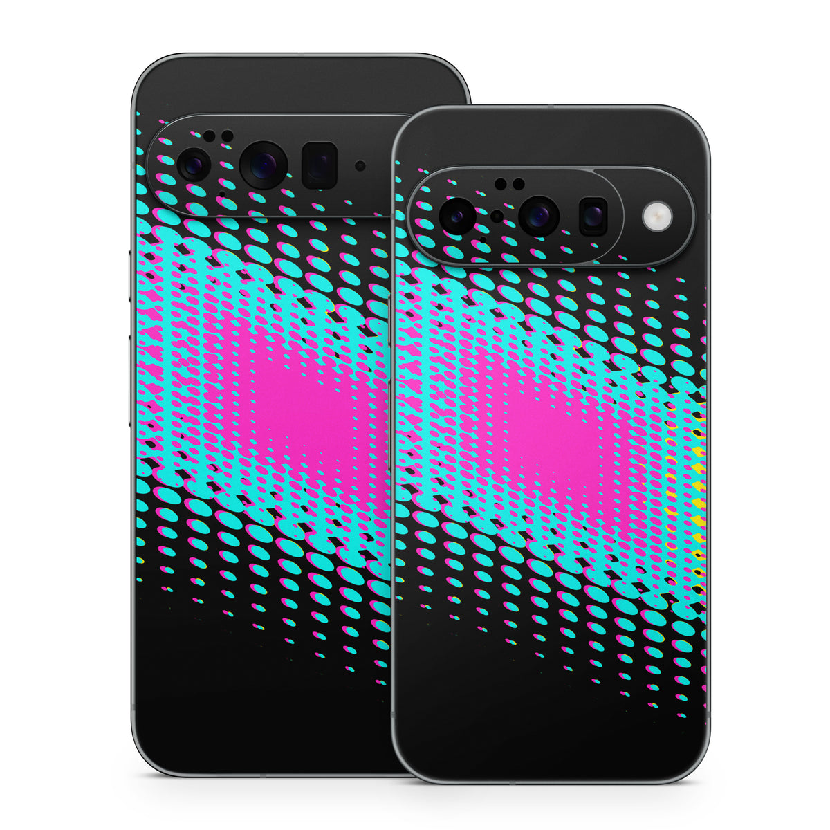Neons - Google Pixel 10 Skin