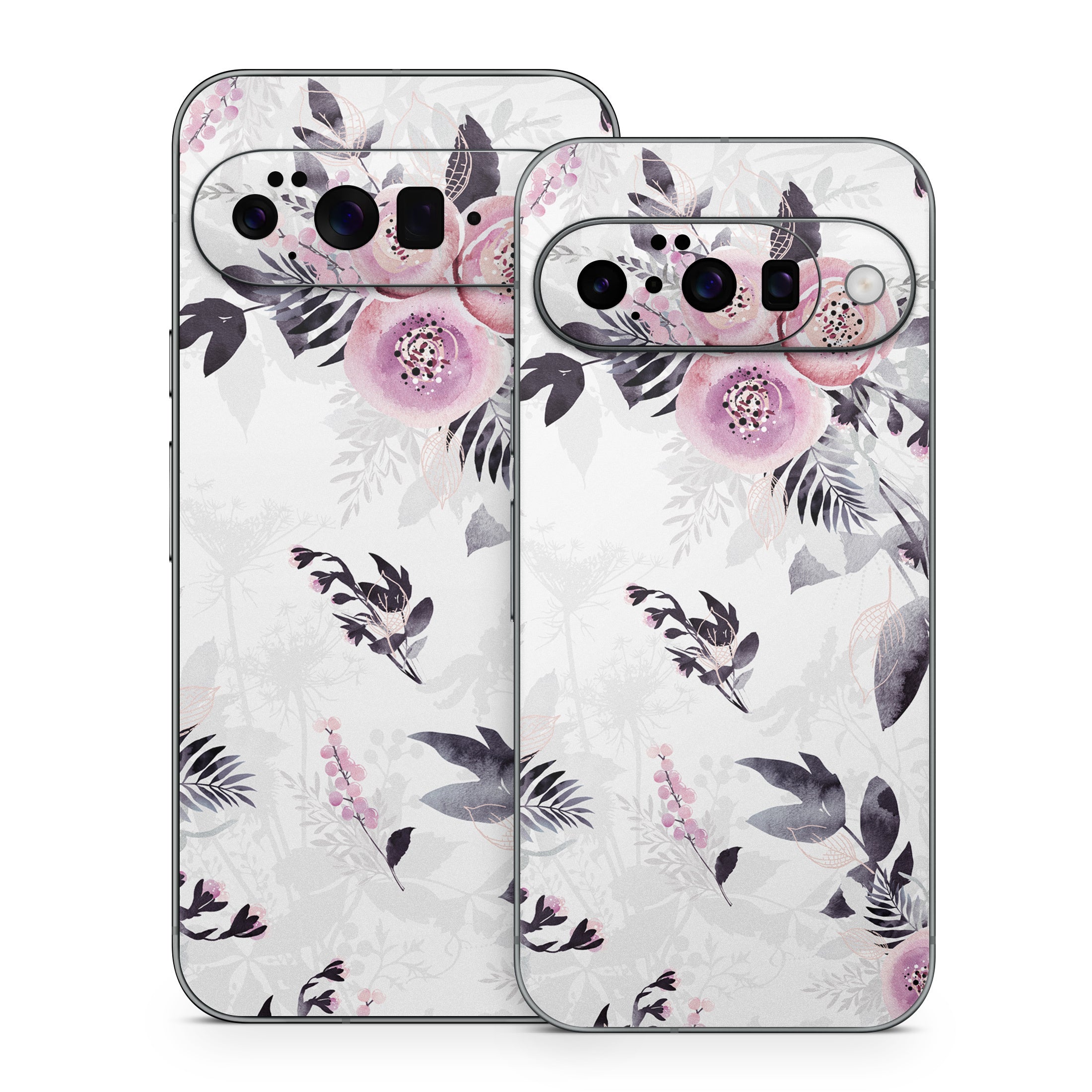 Neverending - Google Pixel 10 Skin