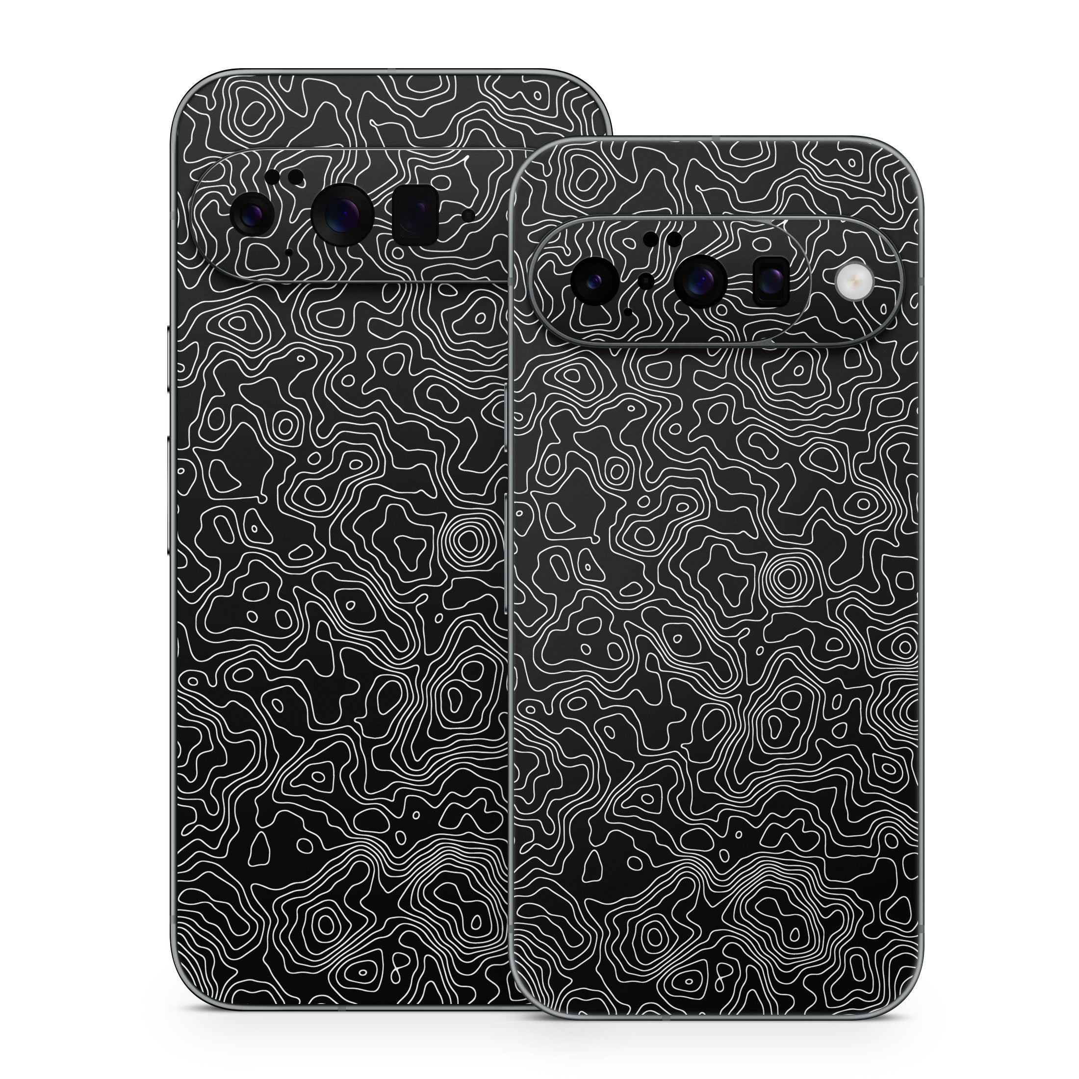 Nocturnal - Google Pixel 10 Skin