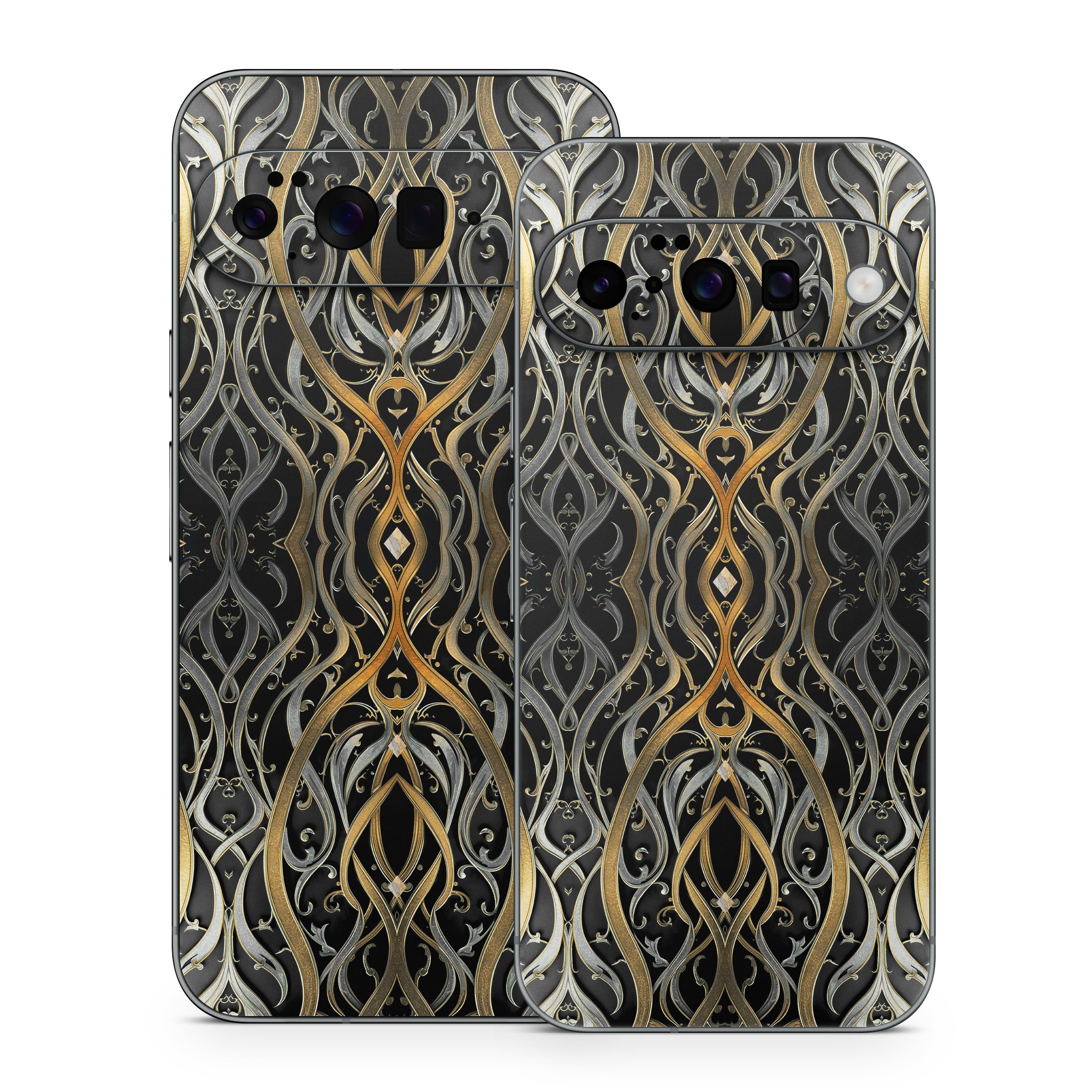 Nouveau - Google Pixel 10 Skin