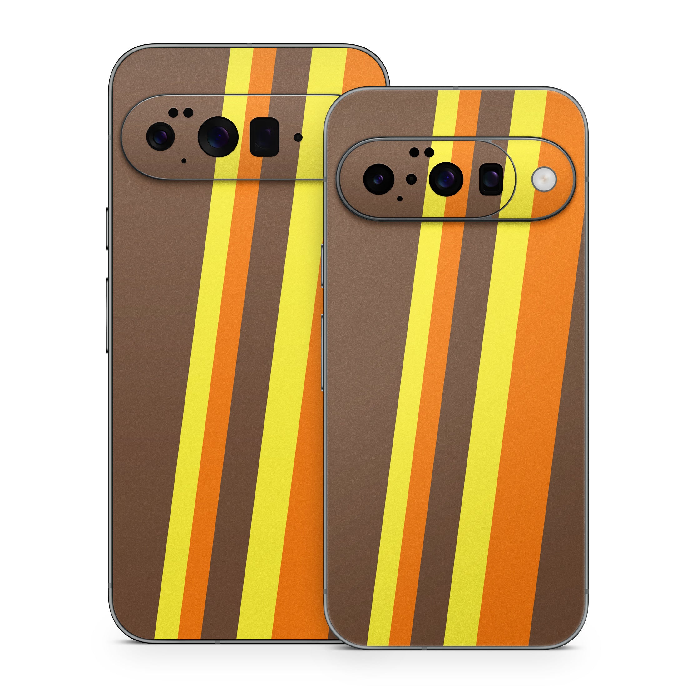 Oahu - Google Pixel 10 Skin