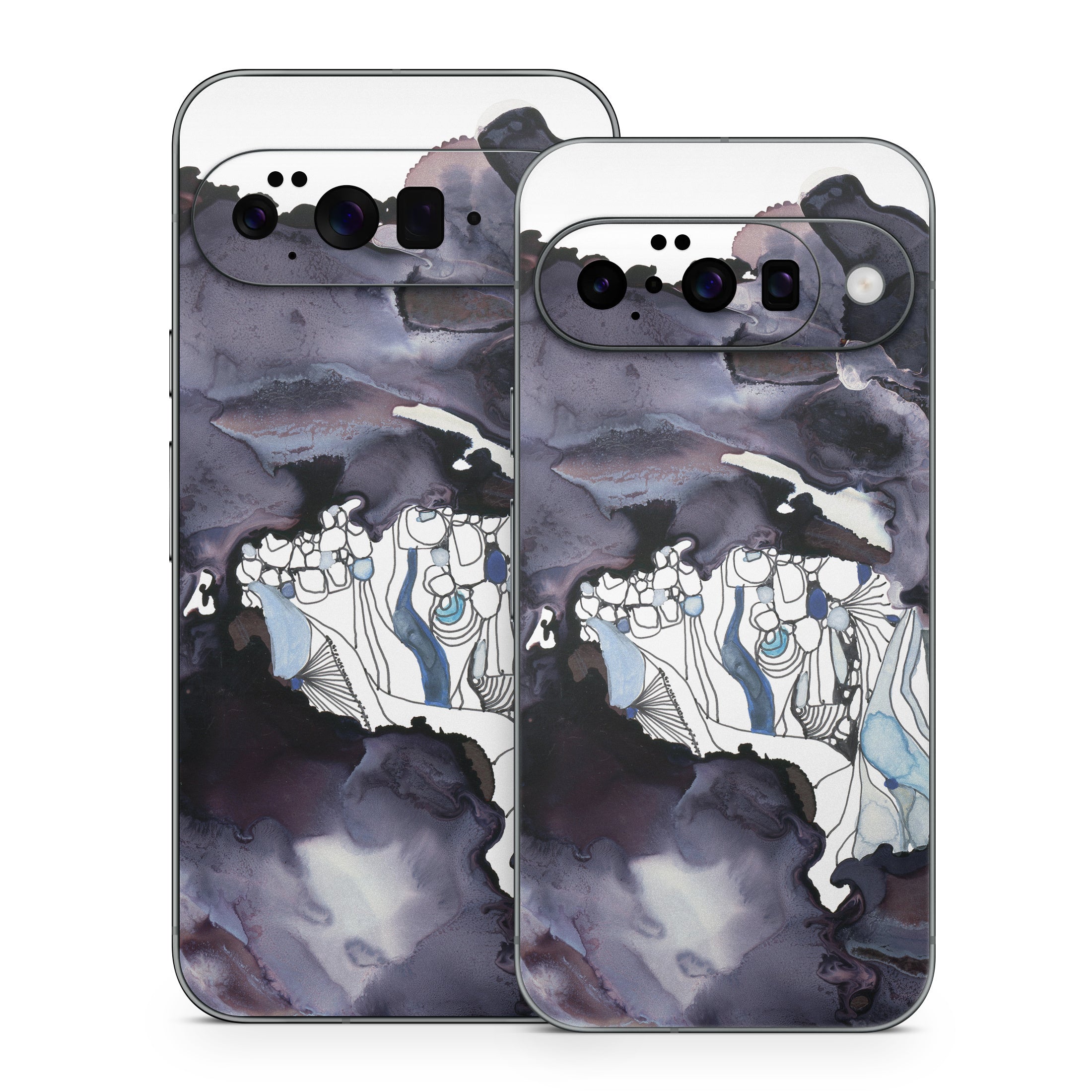 Ocean Majesty - Google Pixel 10 Skin