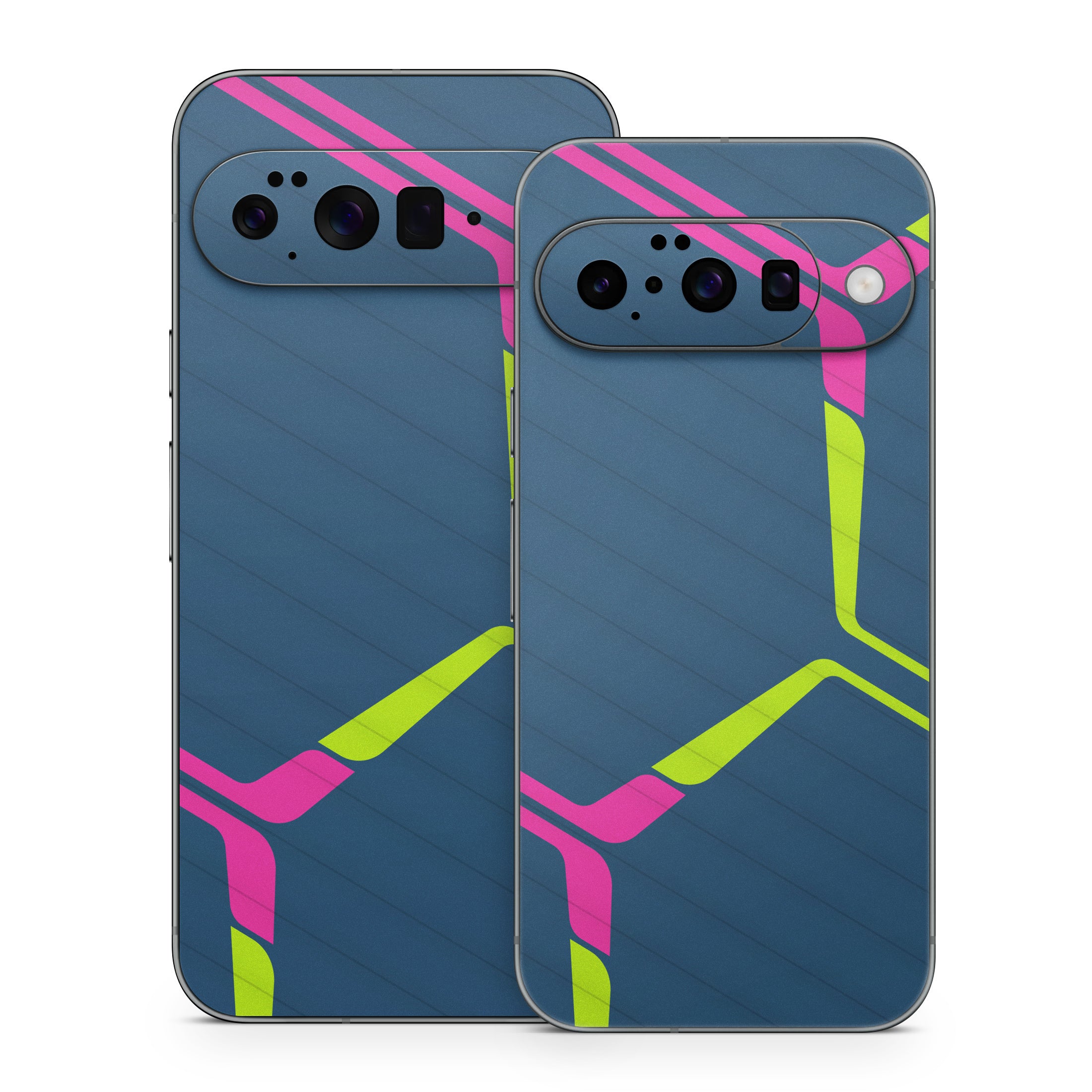 The Gill Sgt - Google Pixel 10 Skin