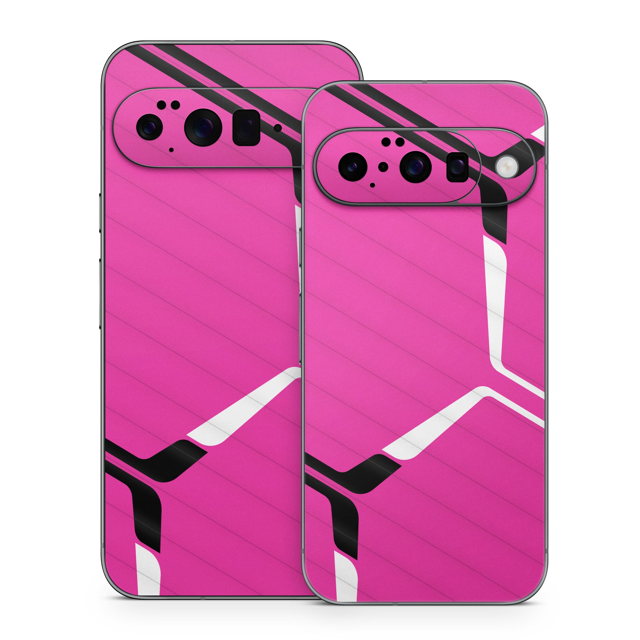 The Judson - Google Pixel 10 Skin