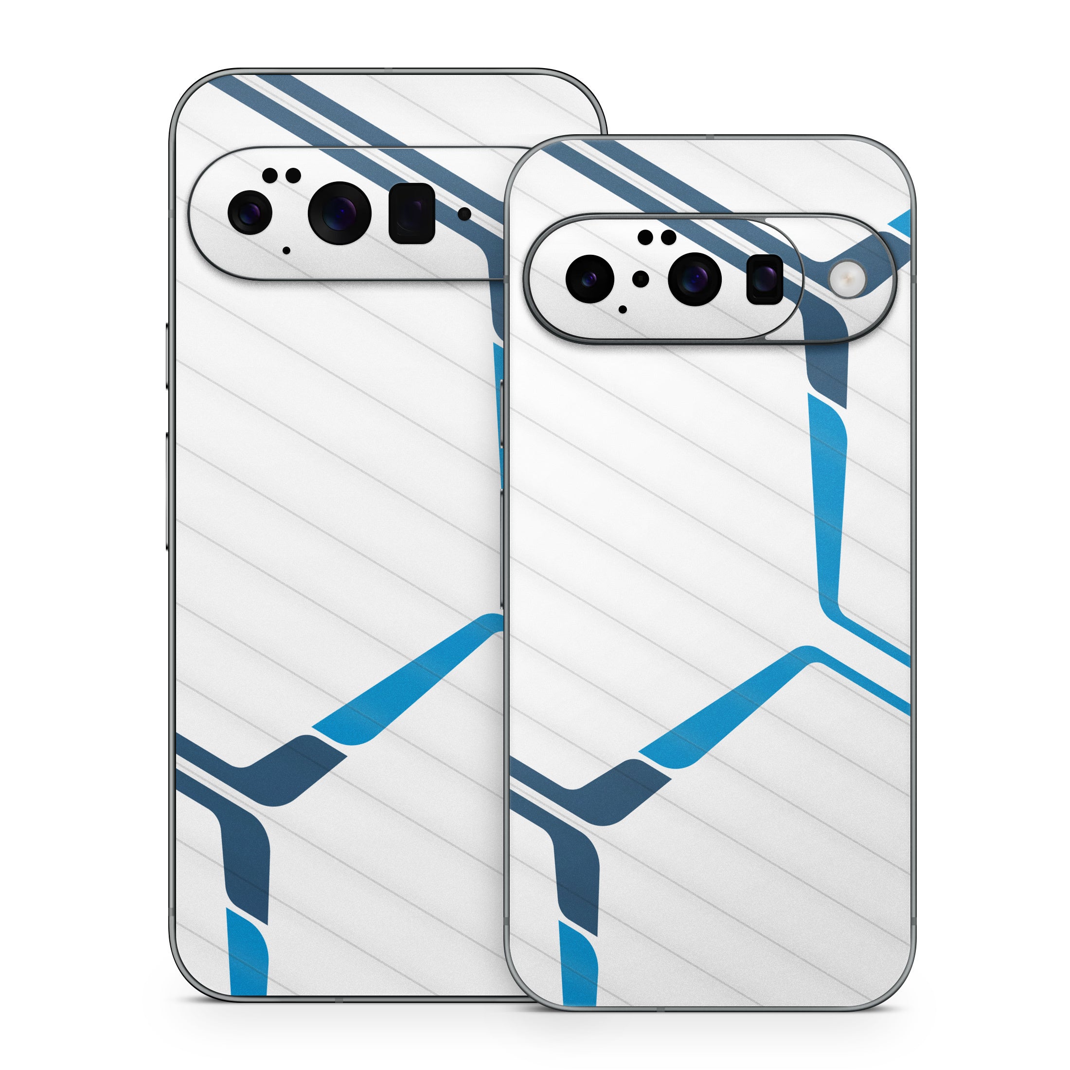 Ozone WAI - Google Pixel 10 Skin