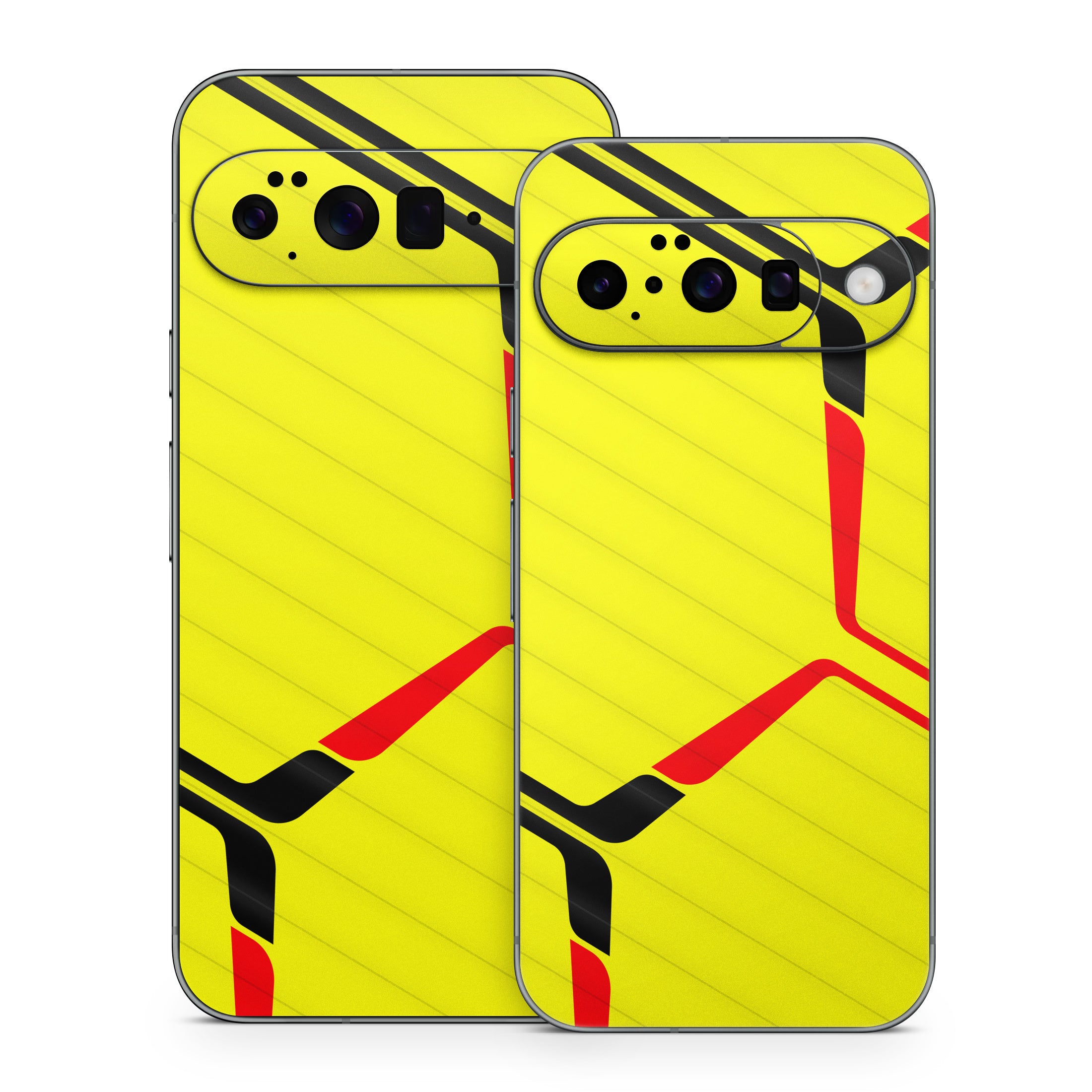 The Wight Stuff - Google Pixel 10 Skin