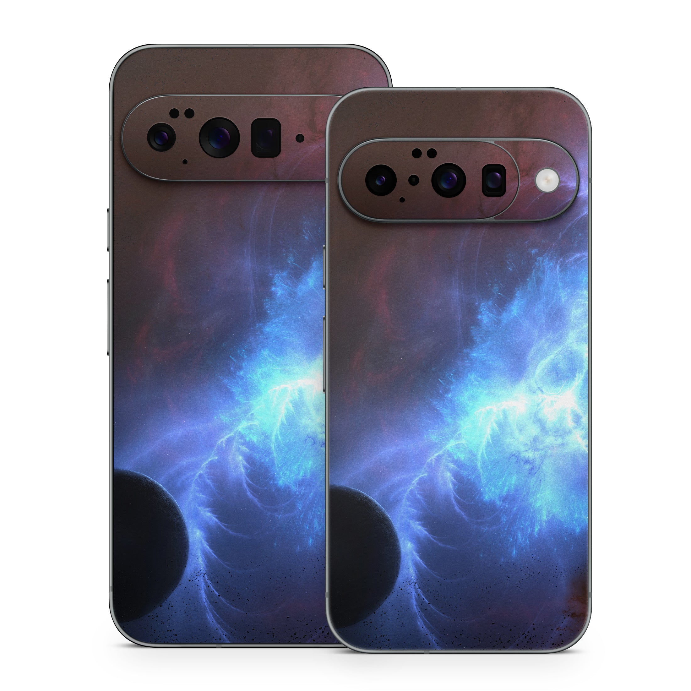 Pulsar - Google Pixel 10 Skin