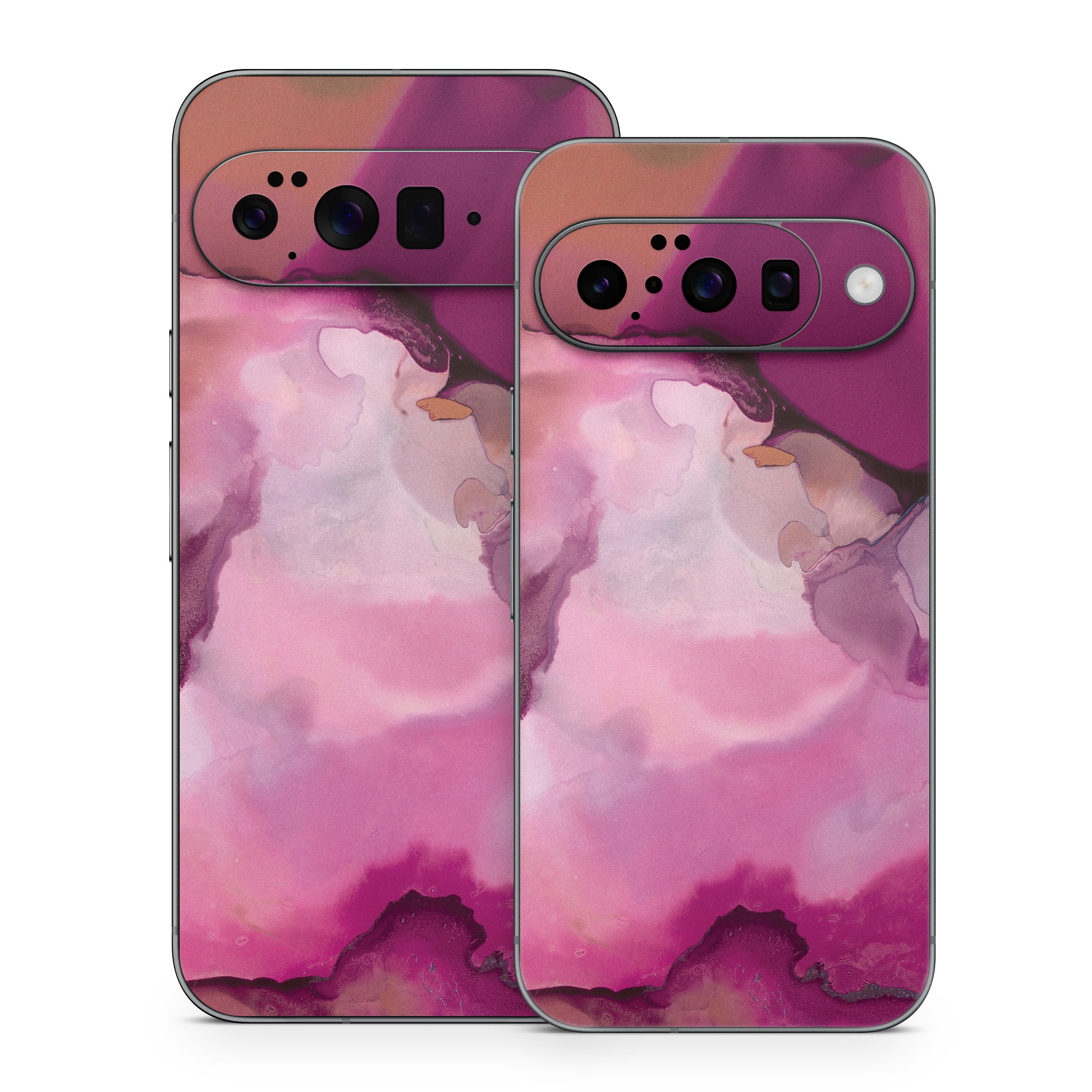 Rhapsody - Google Pixel 10 Skin