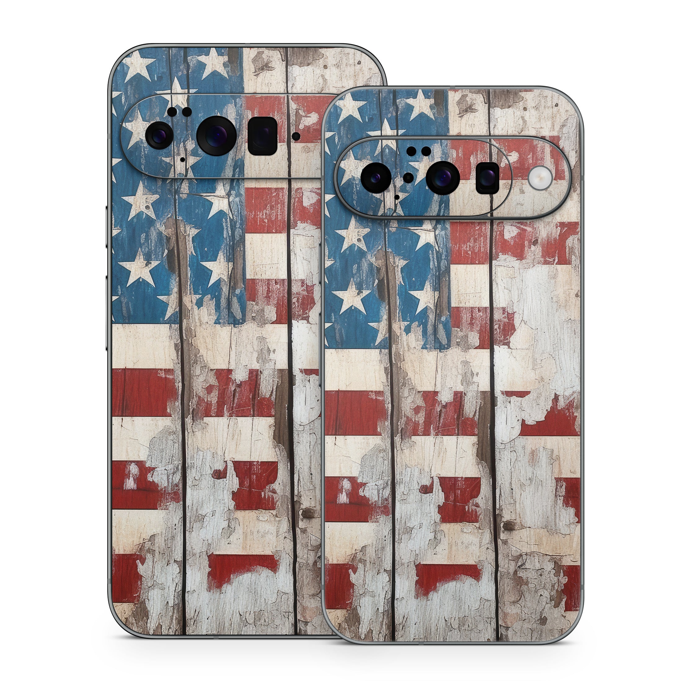 Rustic Glory - Google Pixel 10 Skin