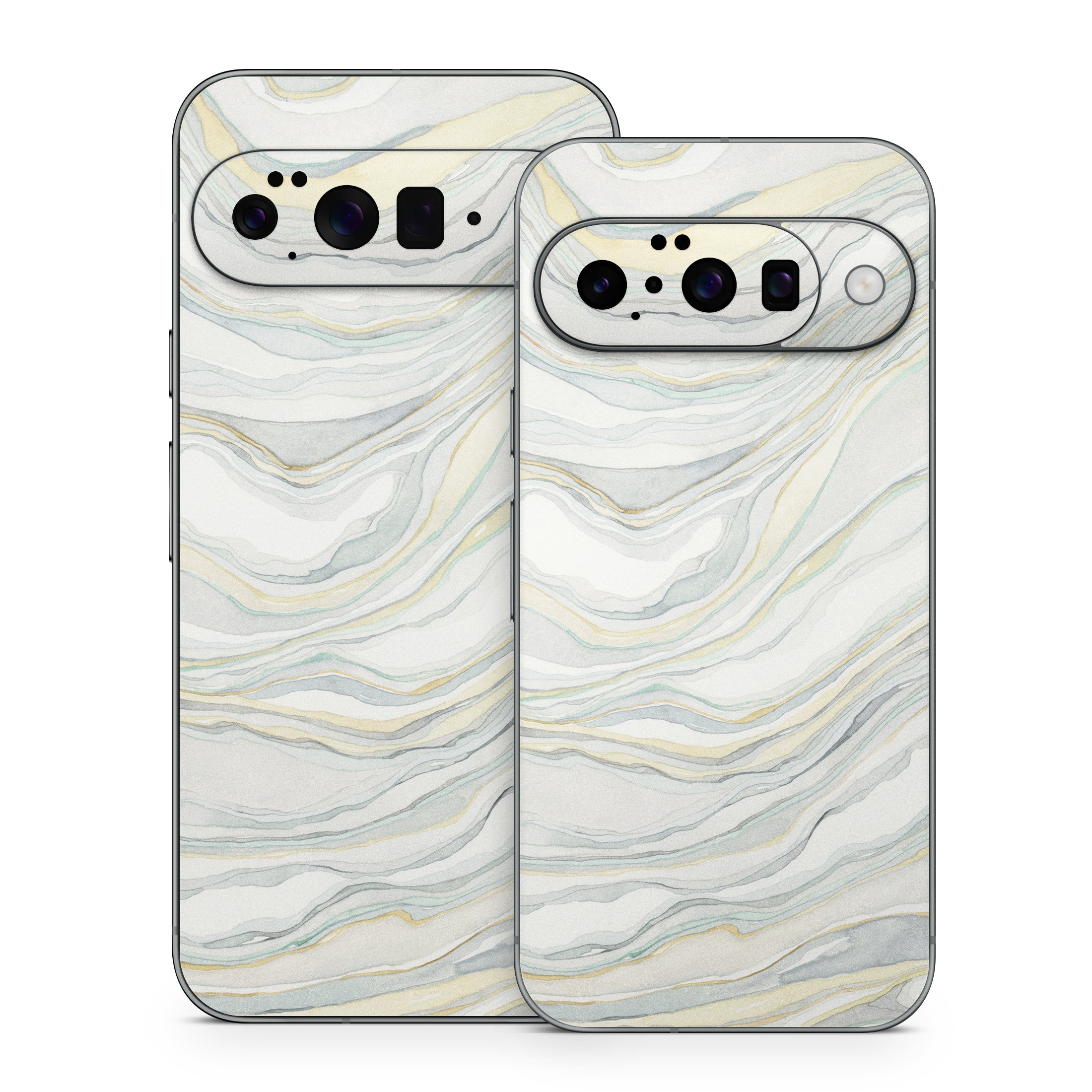 Sandstone - Google Pixel 10 Skin