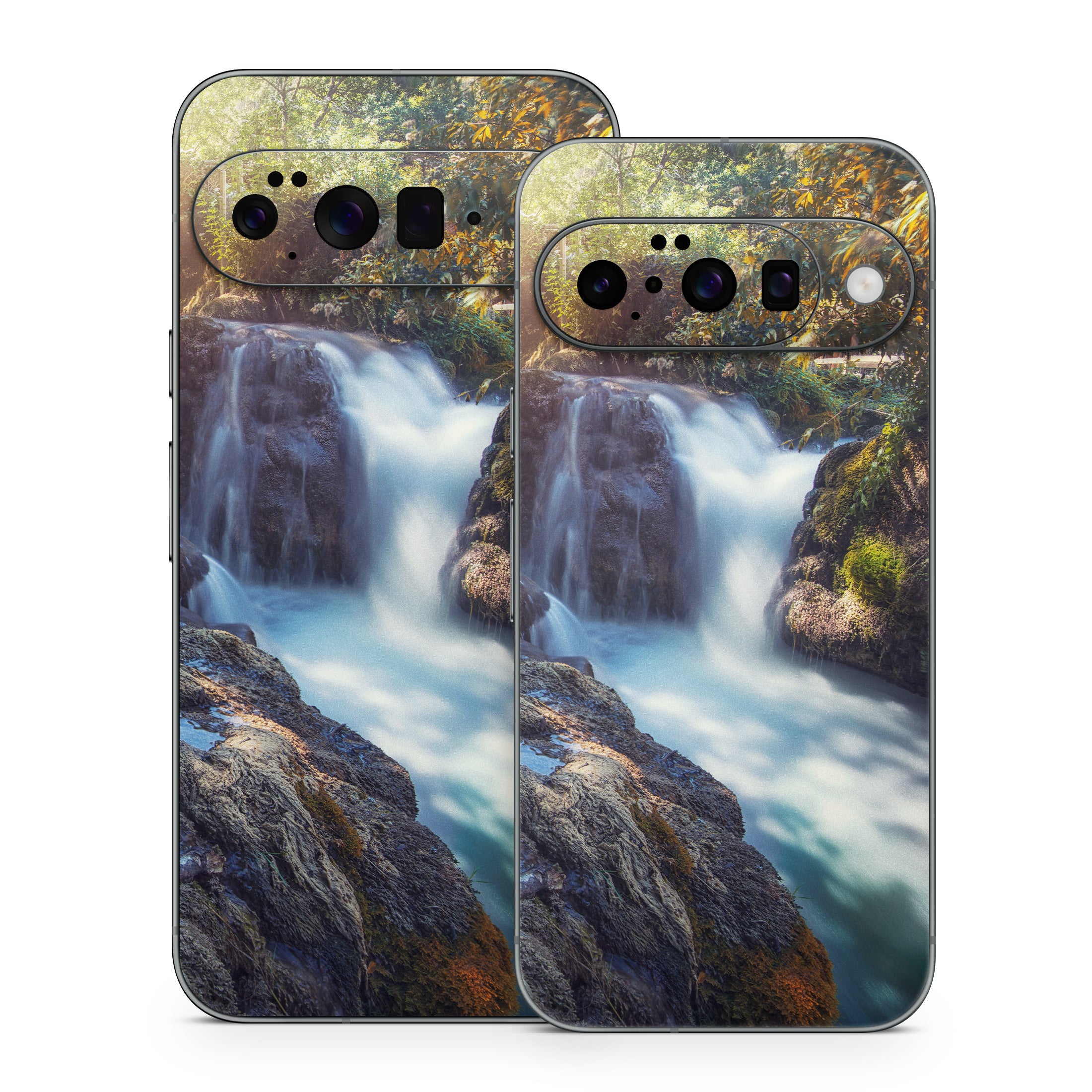 Serene - Google Pixel 10 Skin