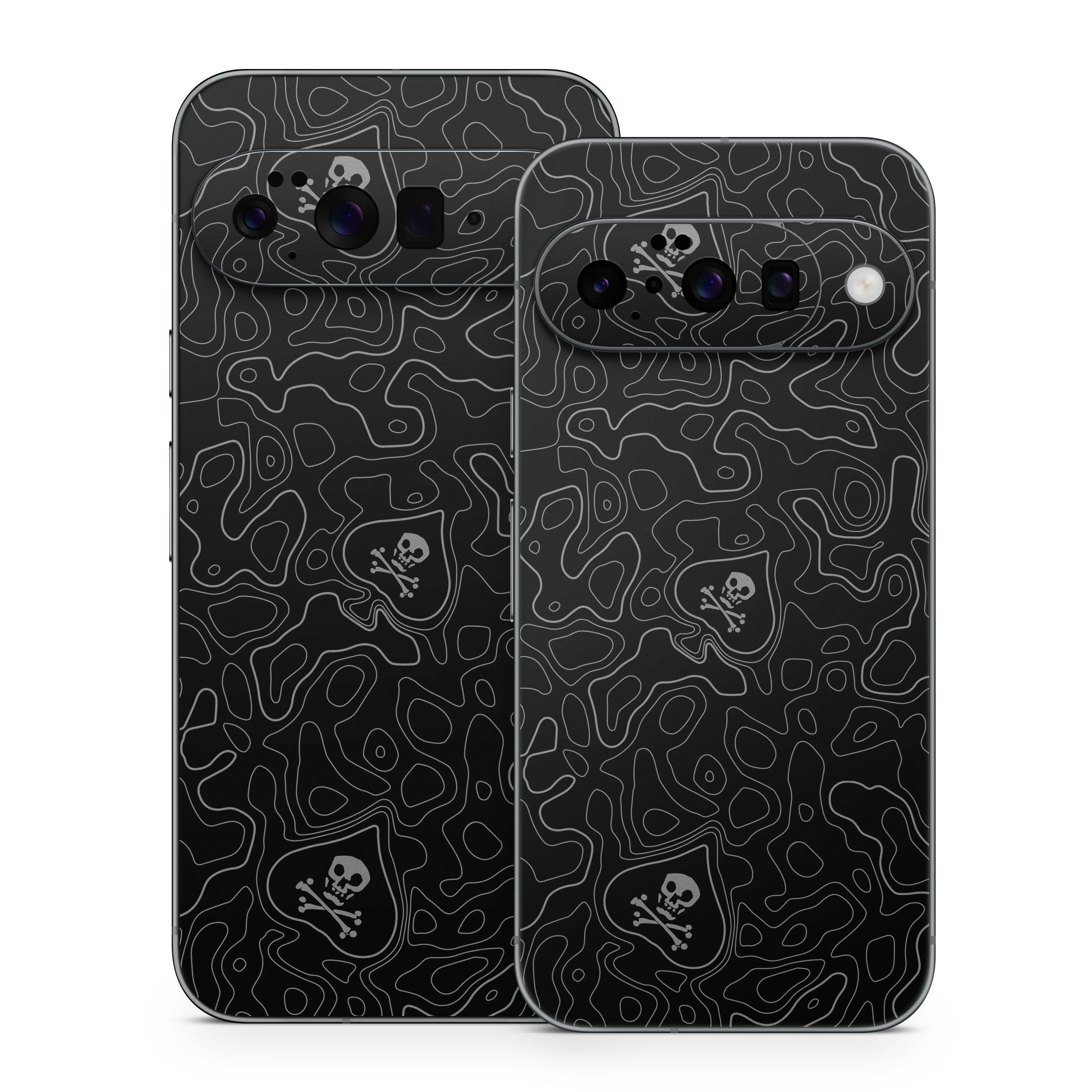SOFLETE Spade Topo - Google Pixel 10 Skin
