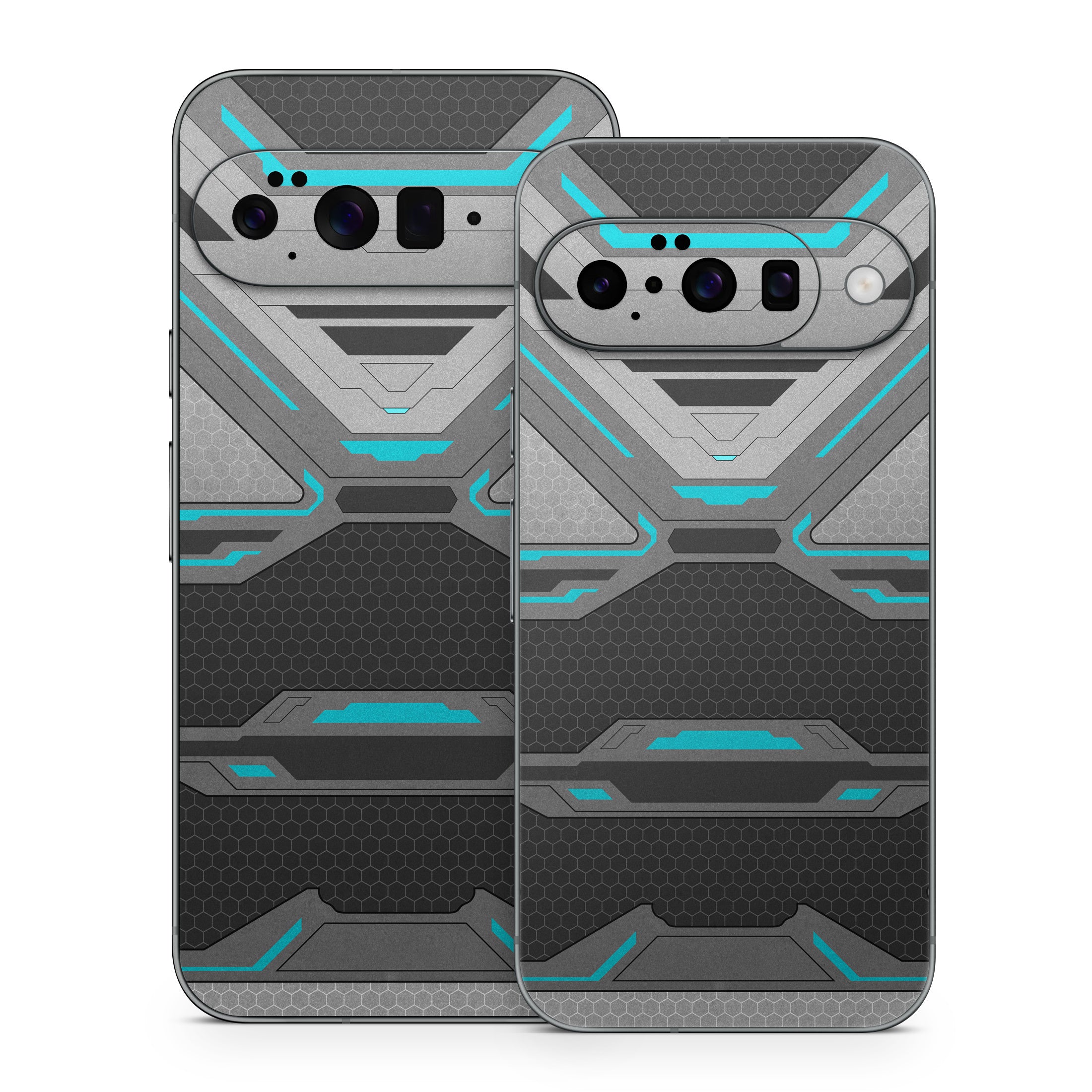 Spec - Google Pixel 10 Skin