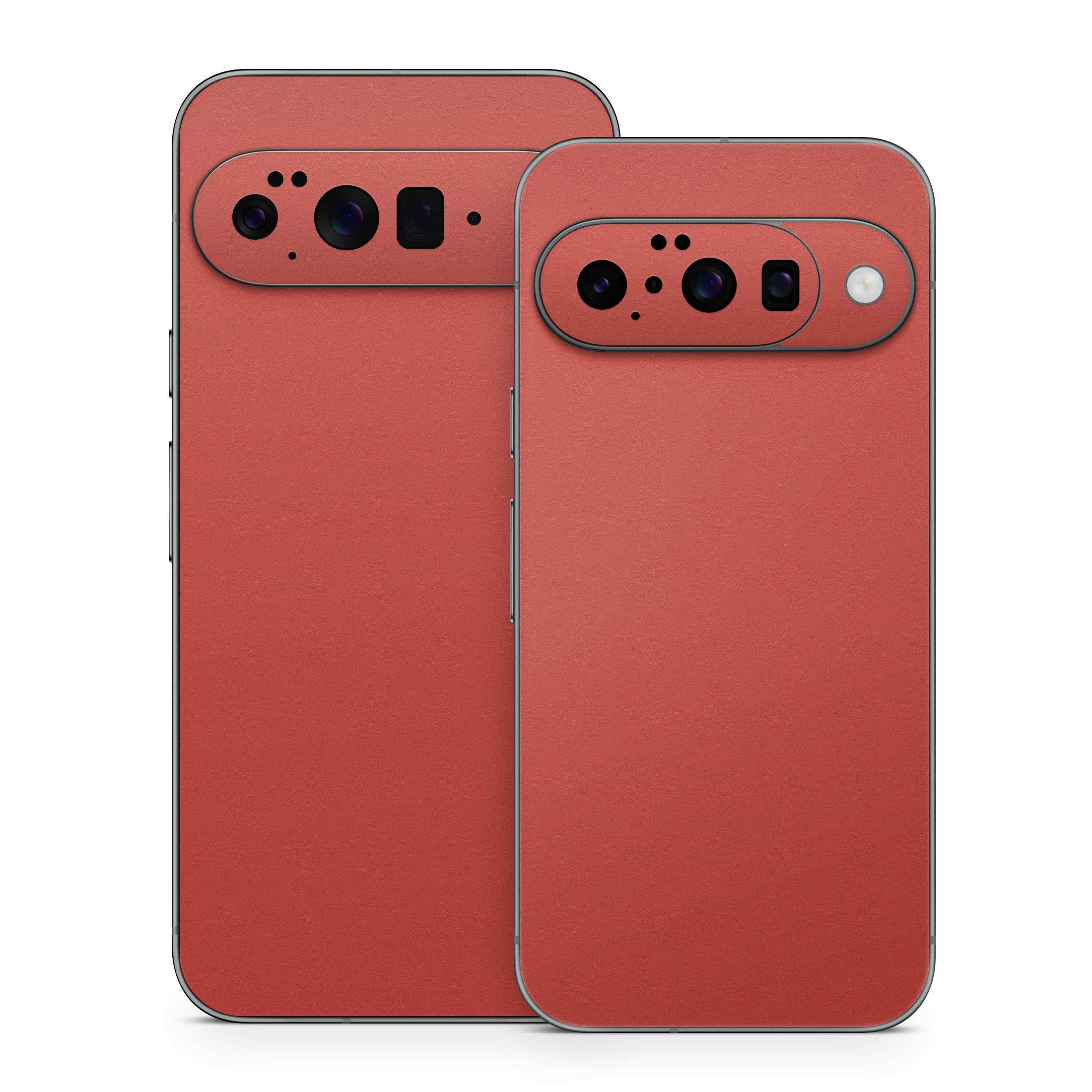 Solid State Berry - Google Pixel 10 Skin