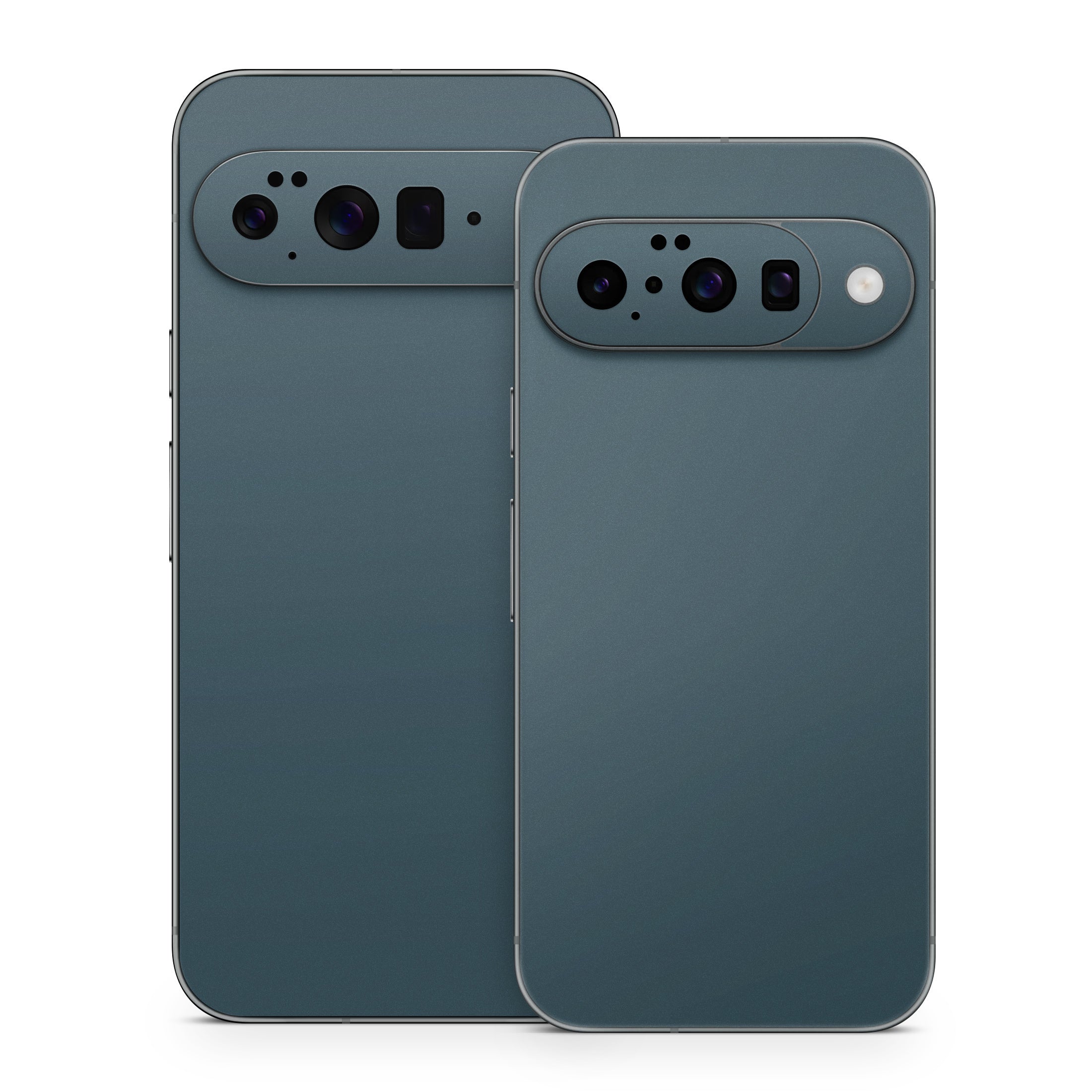 Solid State Storm - Google Pixel 10 Skin