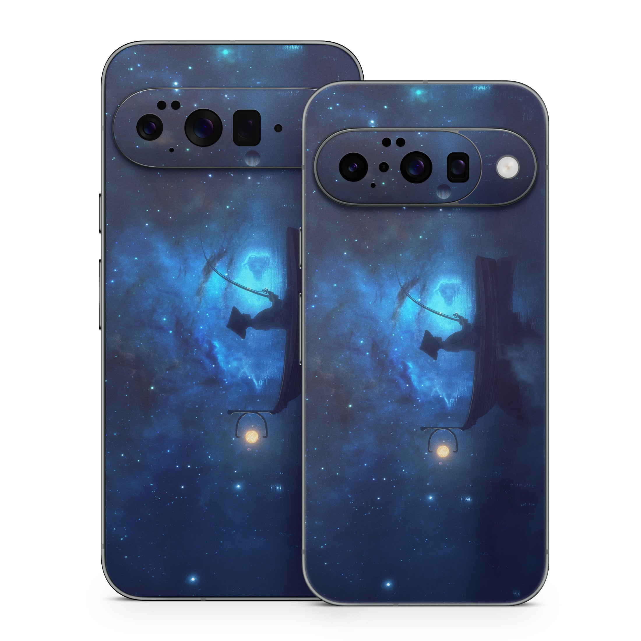 Starlord - Google Pixel 10 Skin