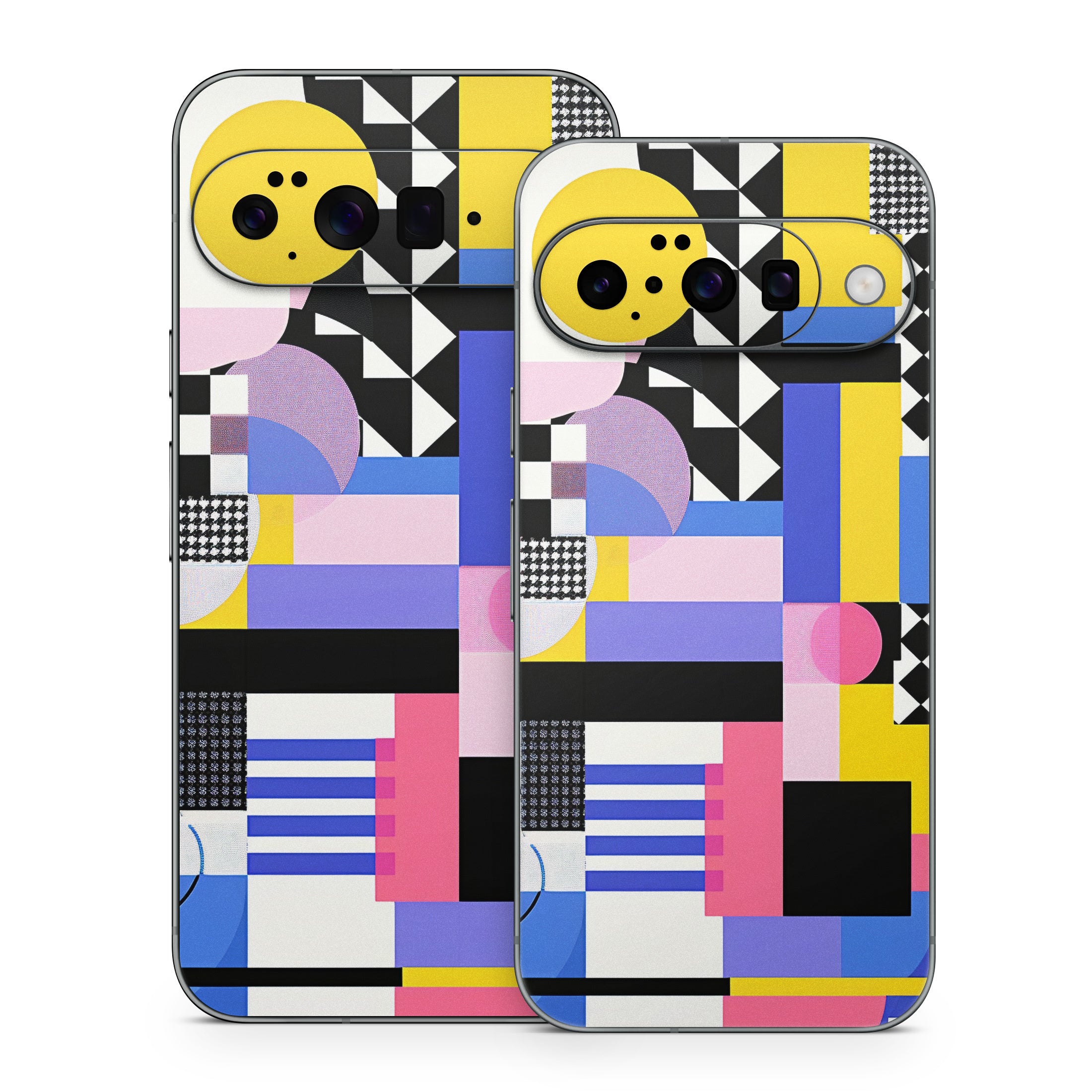 Stoked - Google Pixel 10 Skin