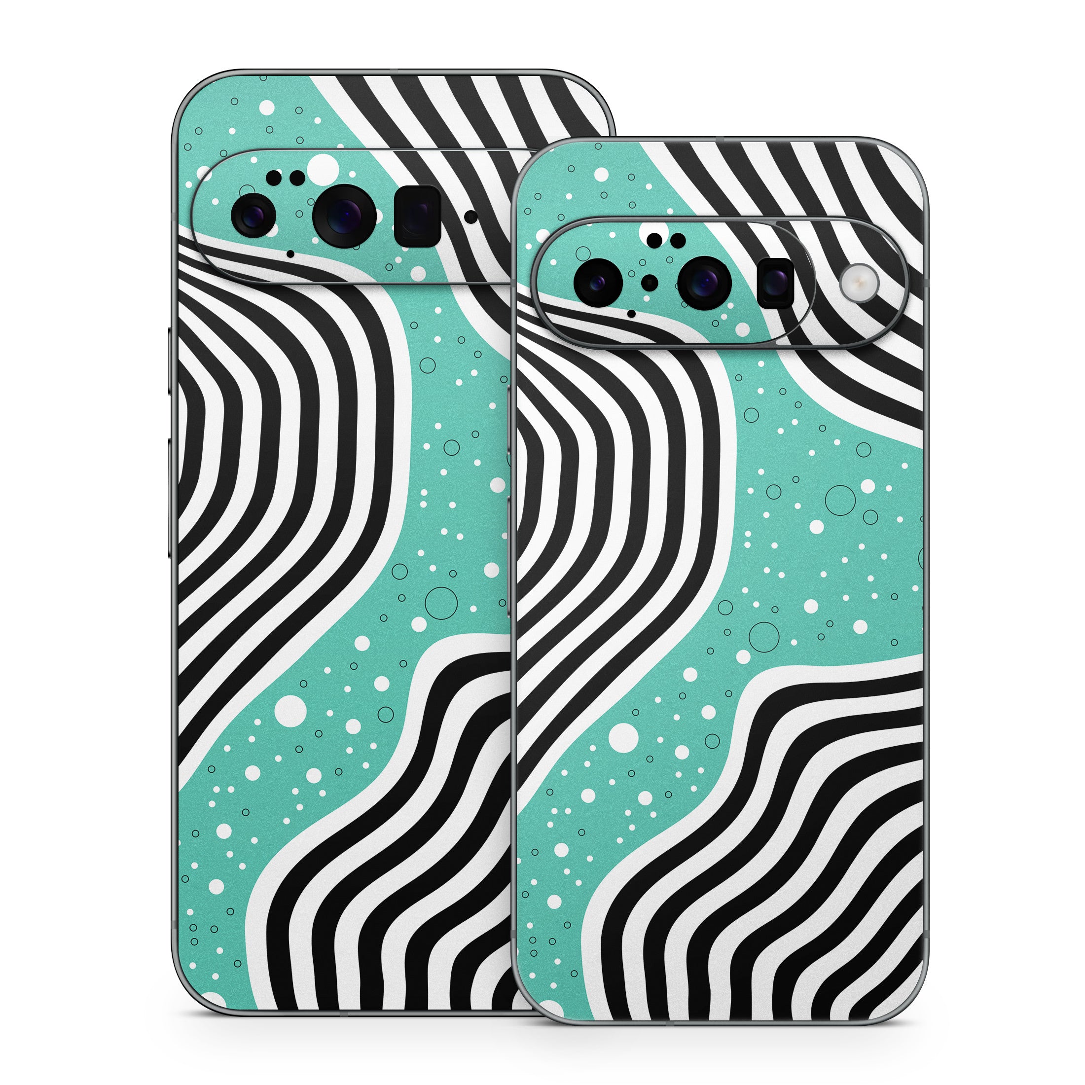 Sweet - Google Pixel 10 Skin