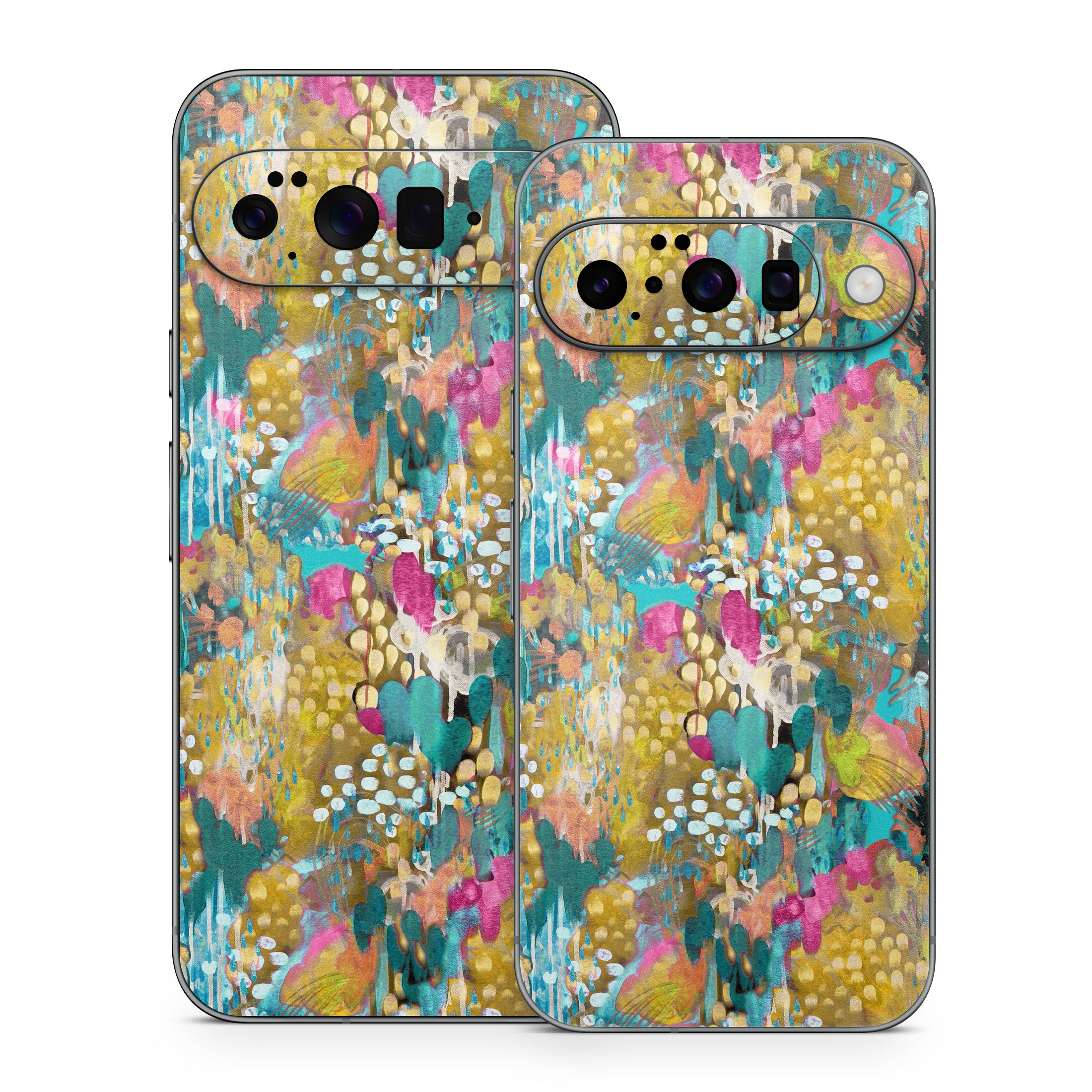 Sweet Talia - Google Pixel 10 Skin