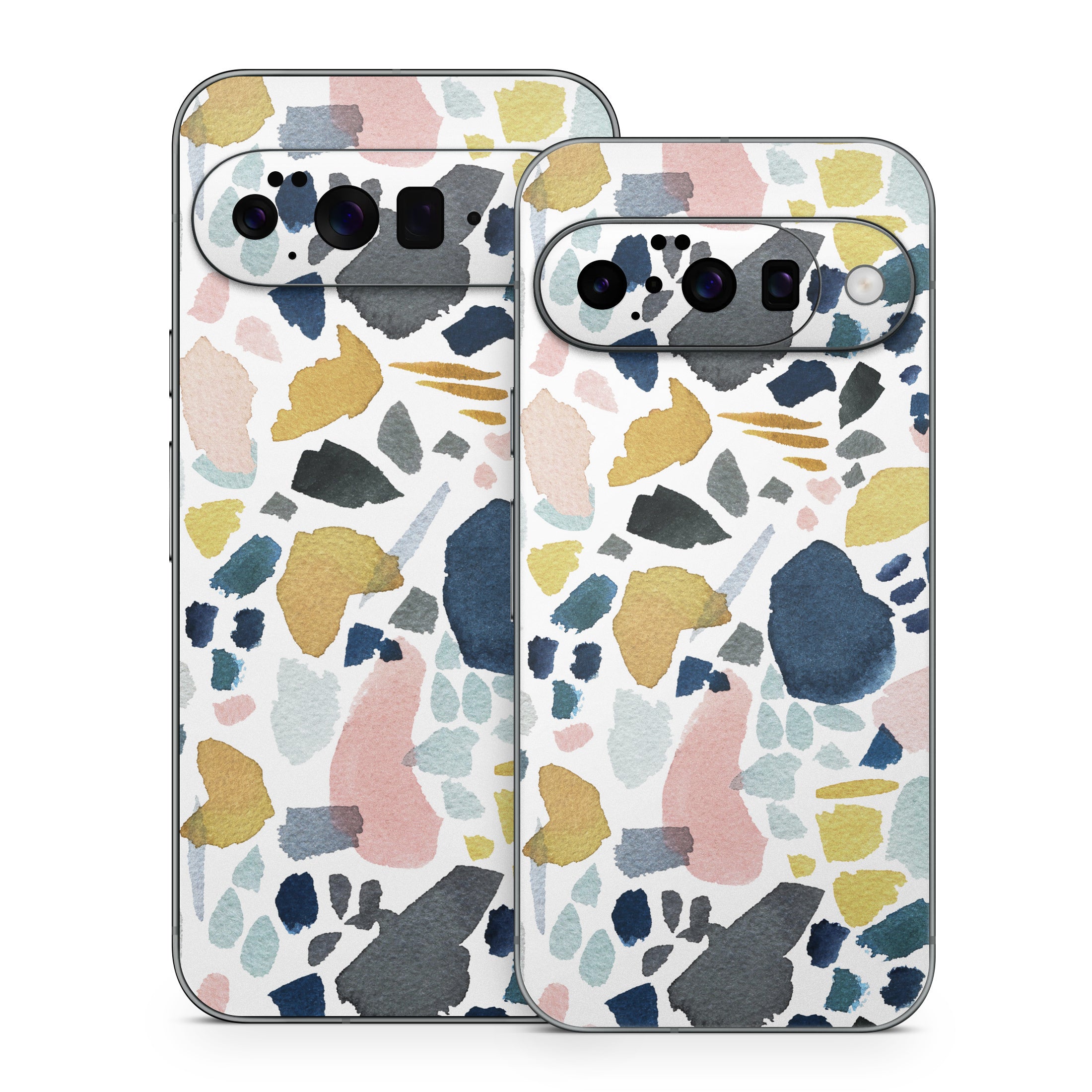 Terrazzo - Google Pixel 10 Skin
