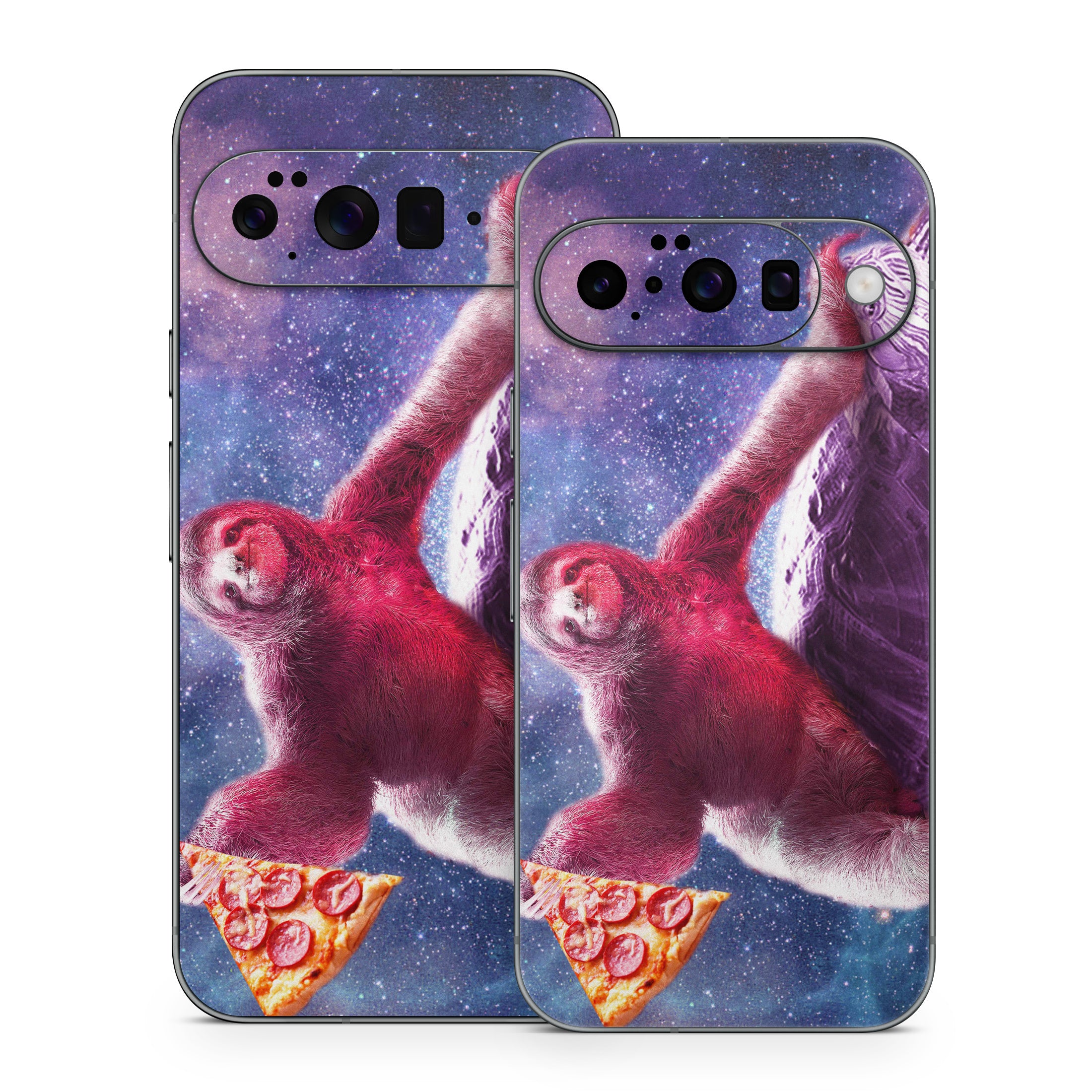 This is Mine - Google Pixel 10 Skin