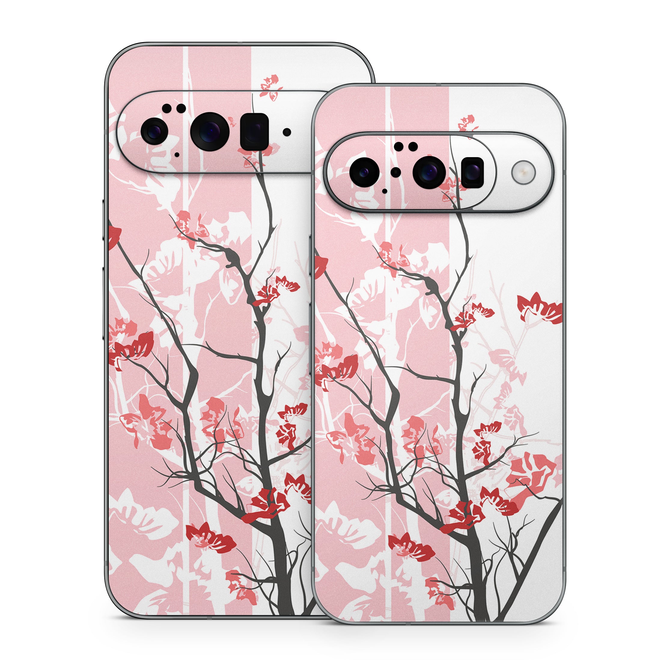 Pink Tranquility - Google Pixel 10 Skin