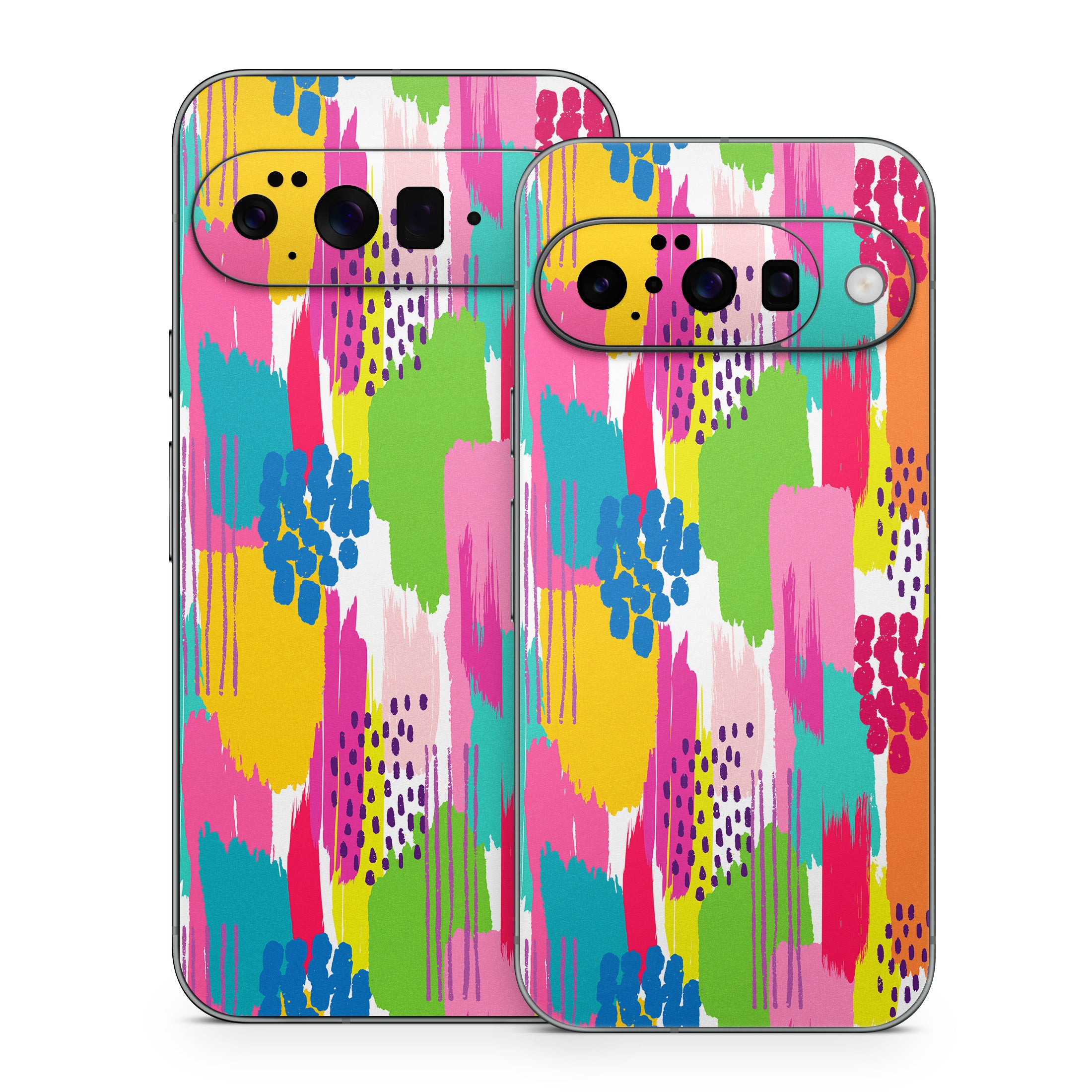 Vada - Google Pixel 10 Skin