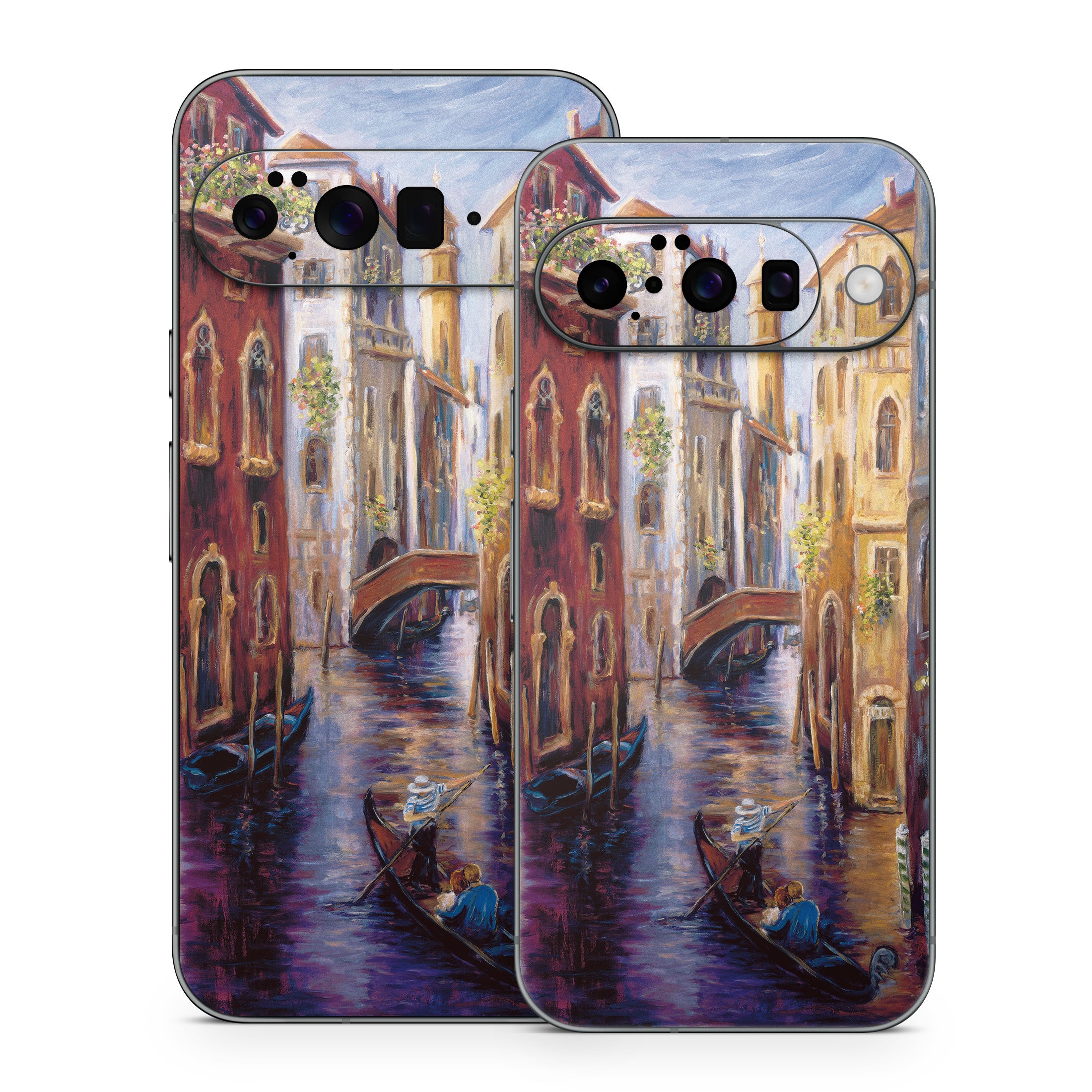 Venezia - Google Pixel 10 Skin
