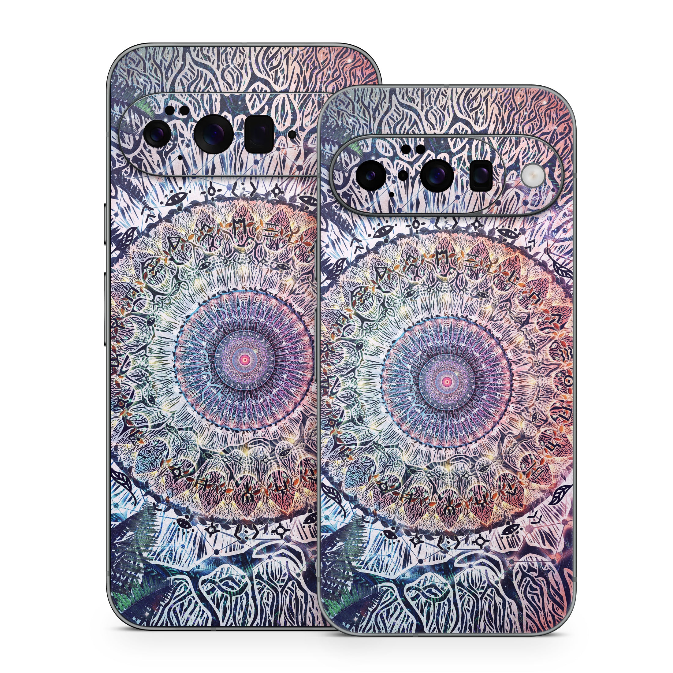 Waiting Bliss - Google Pixel 10 Skin