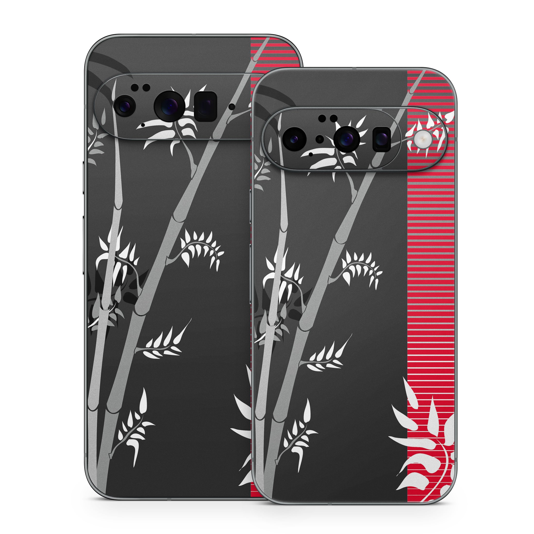 Zen Revisited - Google Pixel 10 Skin