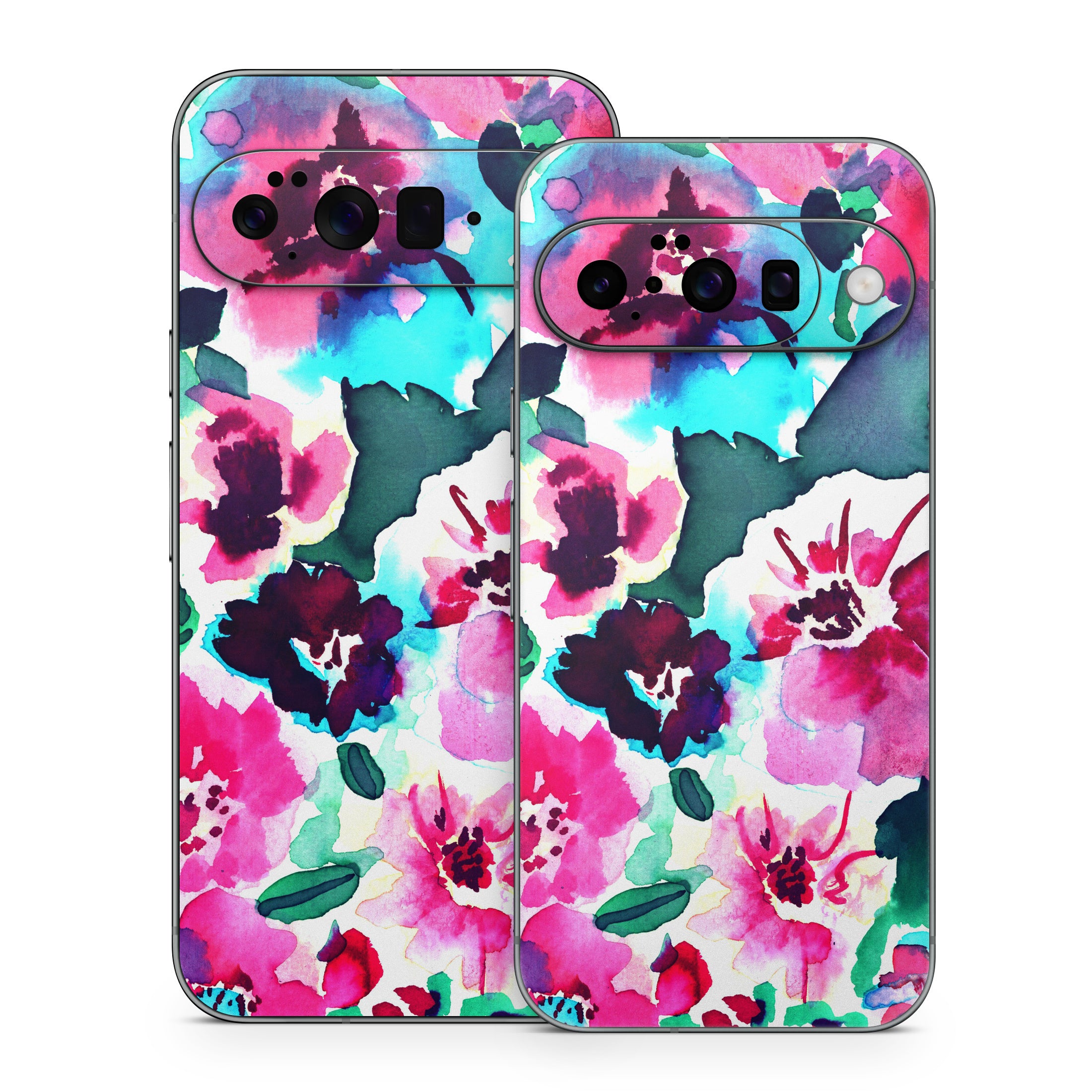 Zoe - Google Pixel 10 Skin