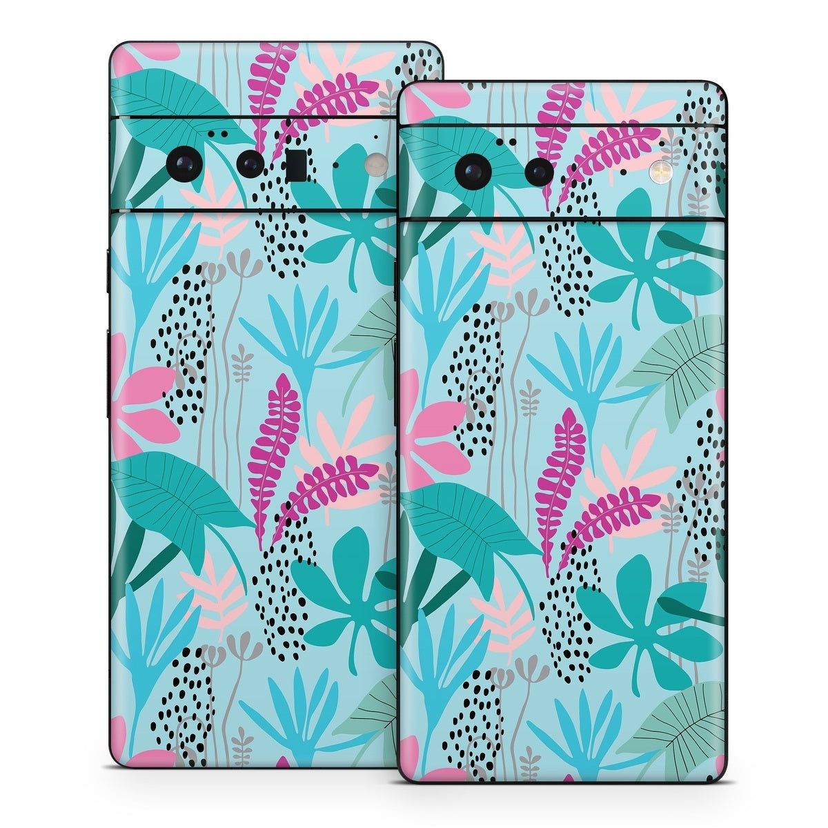 Akela - Google Pixel 6 Skin