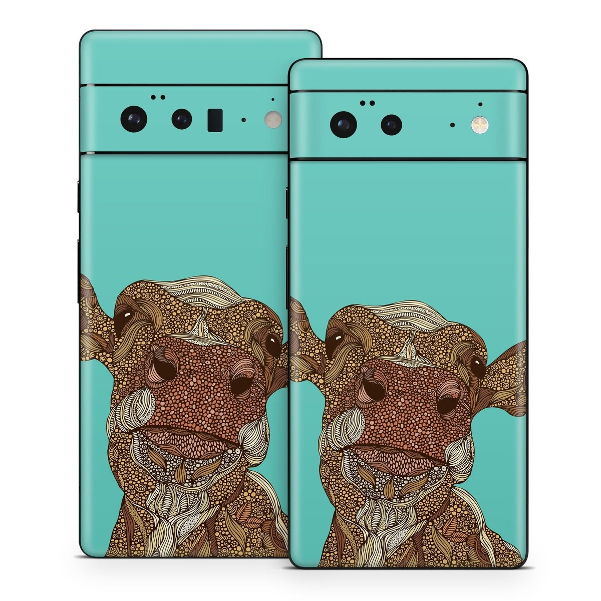 Arabella - Google Pixel 6 Skin