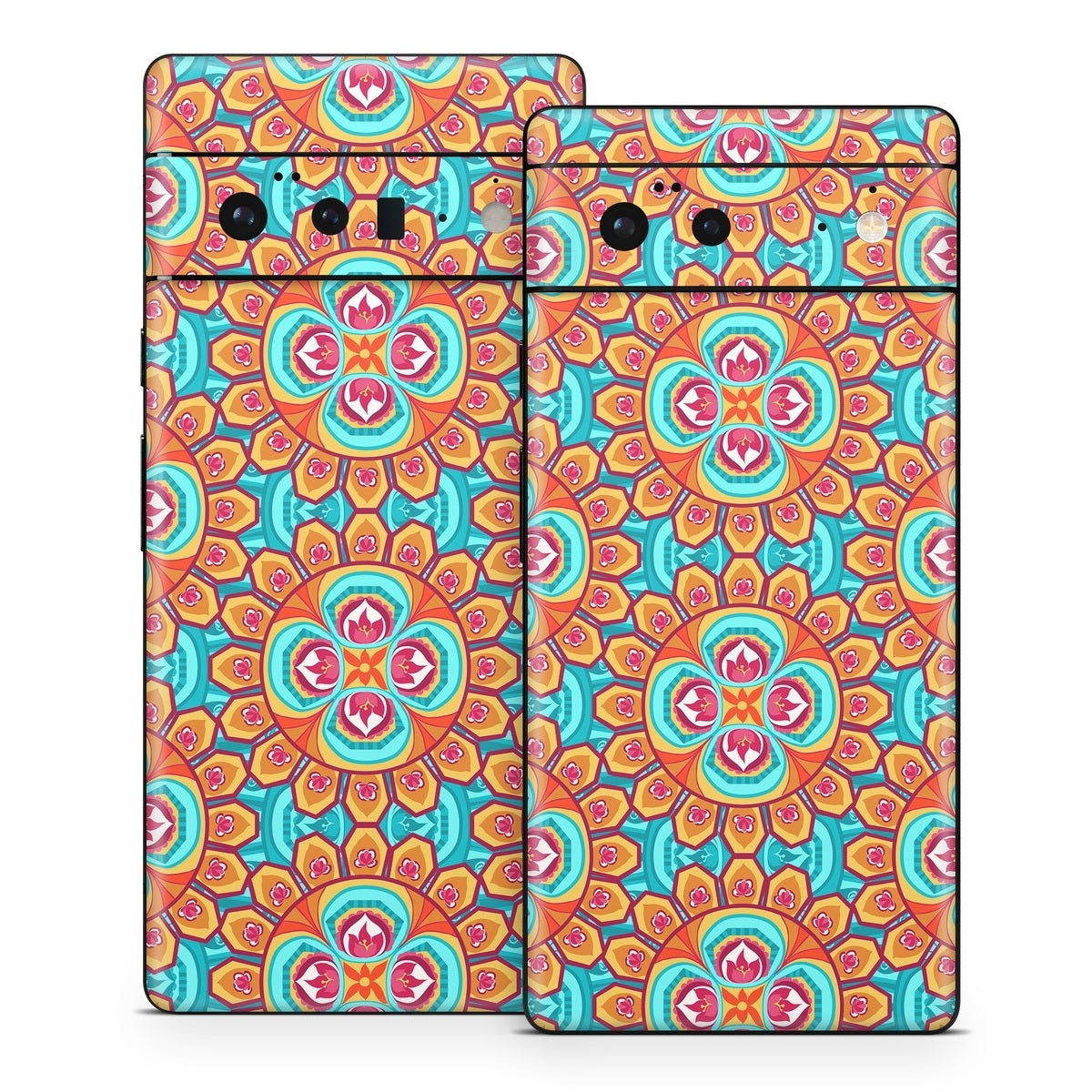 Avalon Carnival - Google Pixel 6 Skin