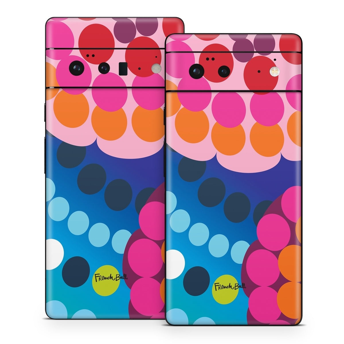 Bindi - Google Pixel 6 Skin