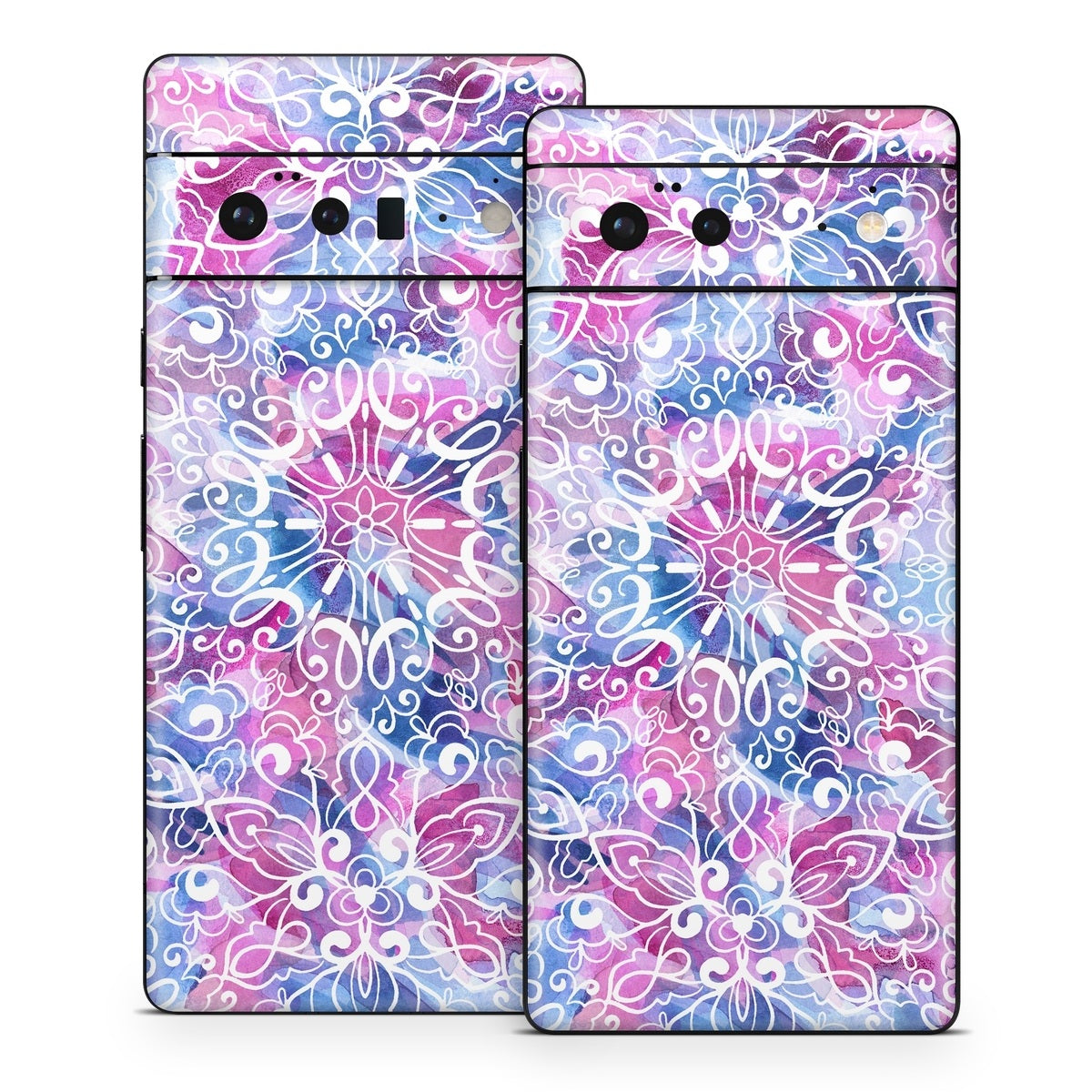 Boho Fizz - Google Pixel 6 Skin