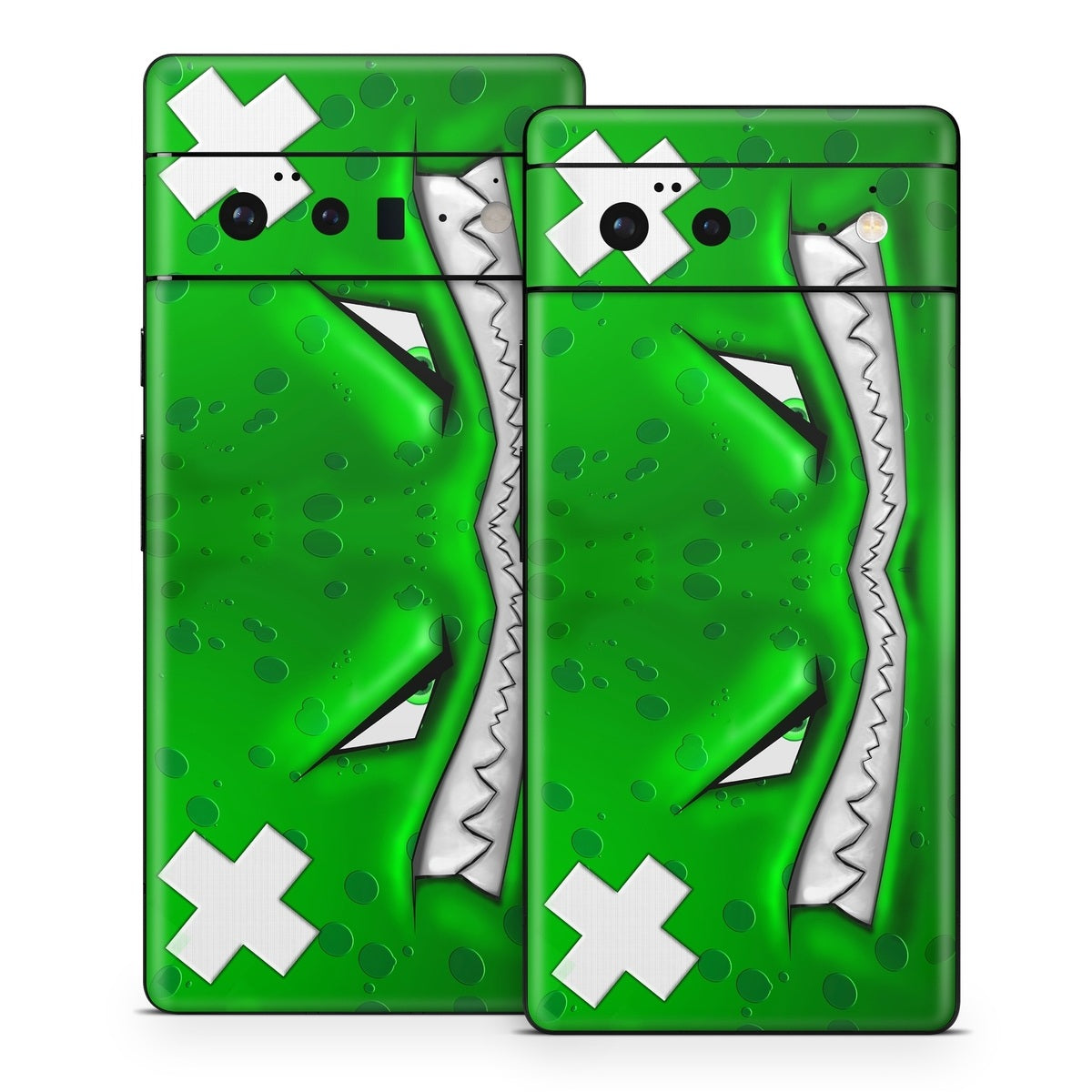 Chunky - Google Pixel 6 Skin