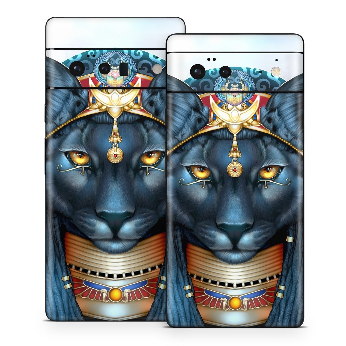 Cleo - Google Pixel 6 Skin