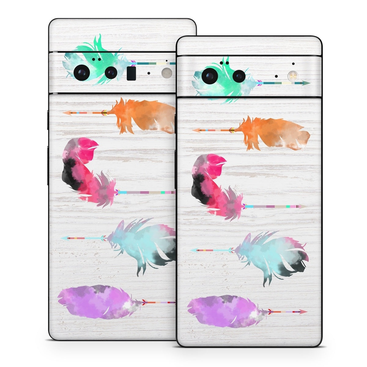 Compass - Google Pixel 6 Skin