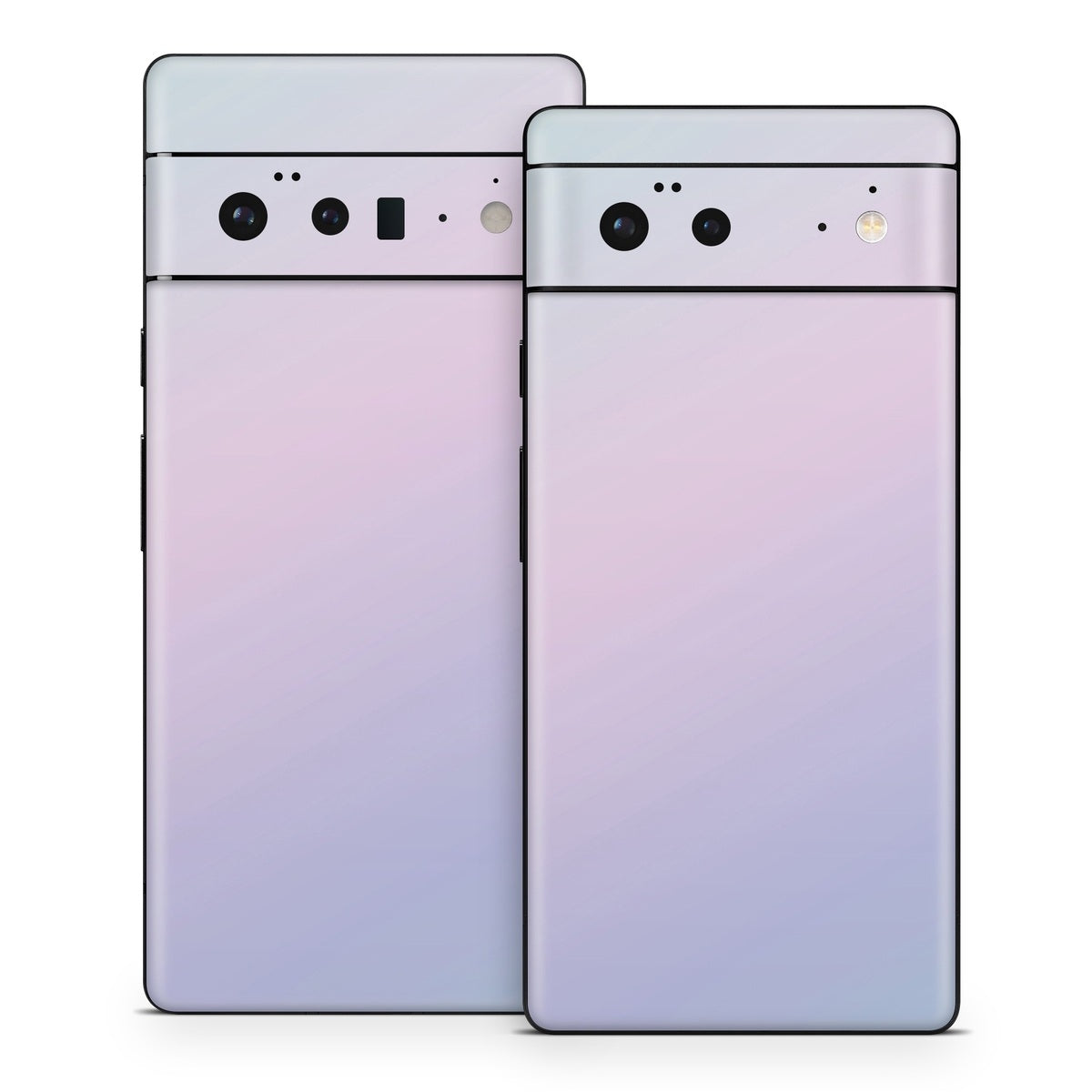 Cotton Candy - Google Pixel 6 Skin