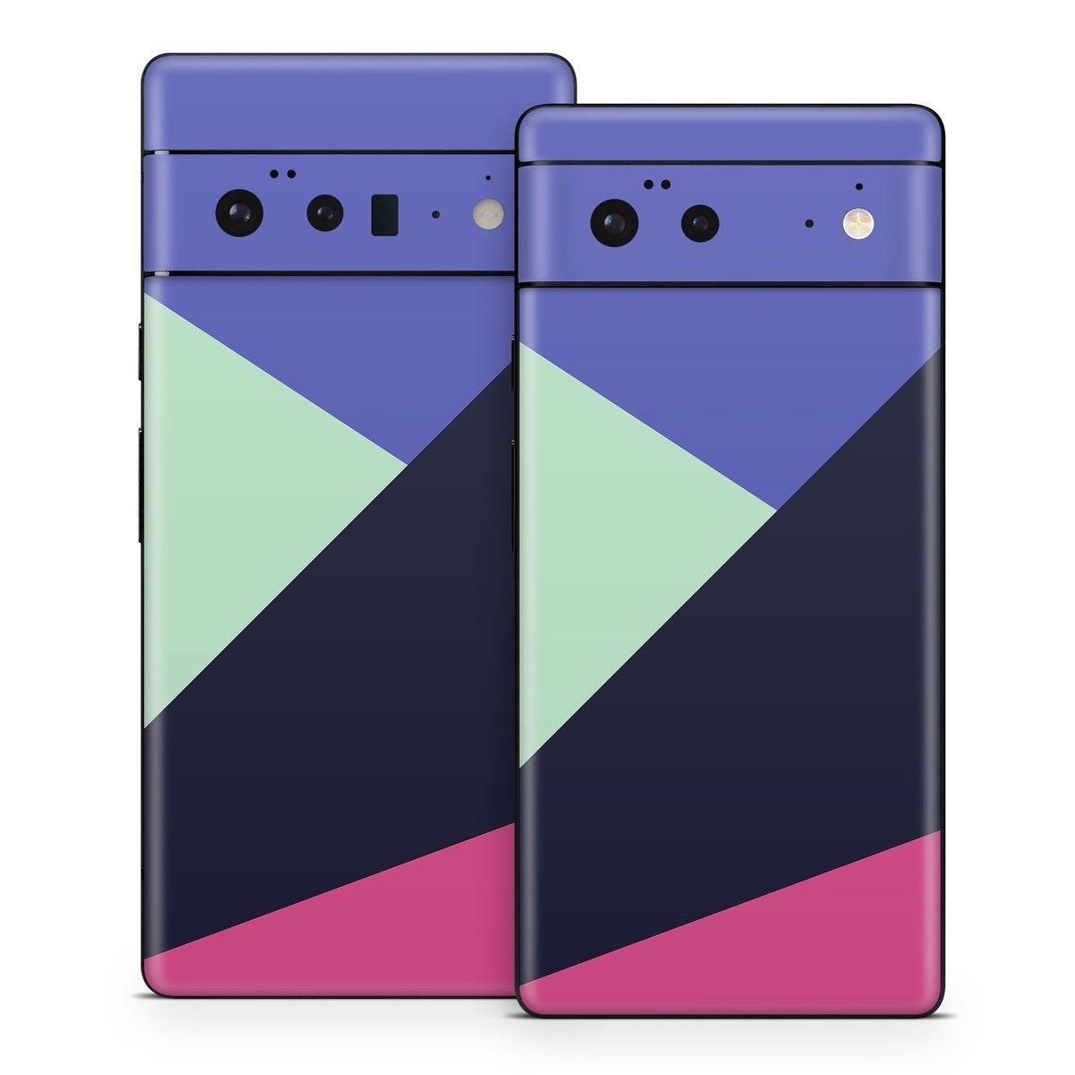 Dana - Google Pixel 6 Skin