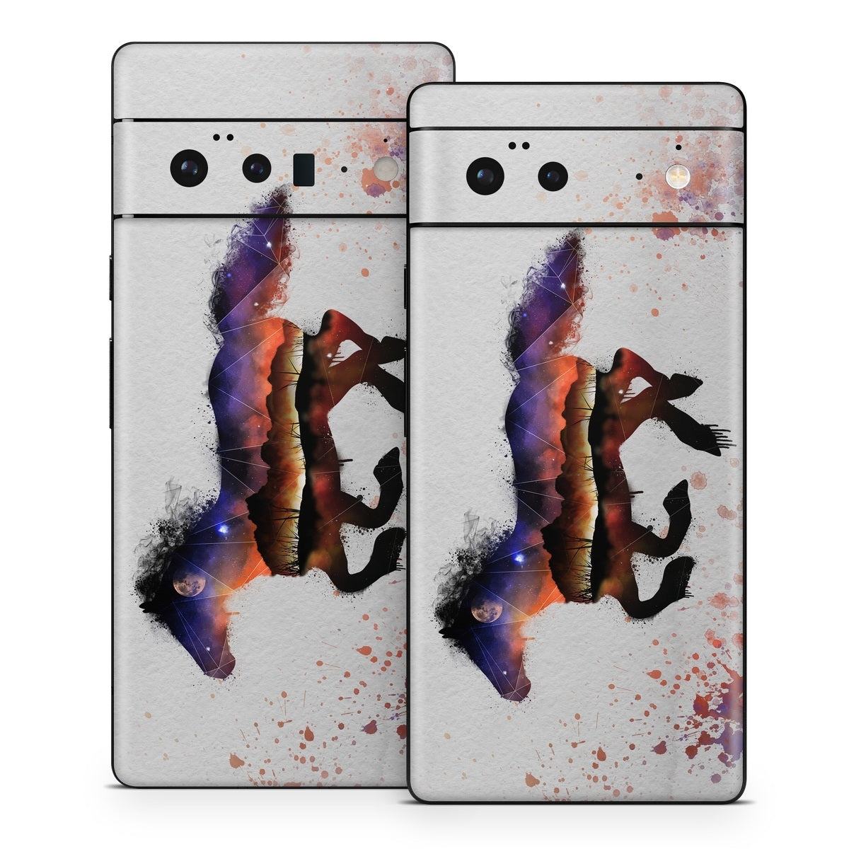 Daring - Google Pixel 6 Skin