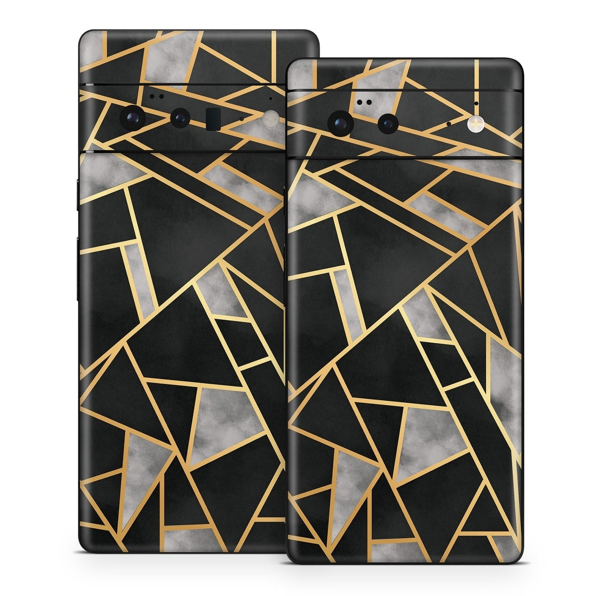 Deco - Google Pixel 6 Skin