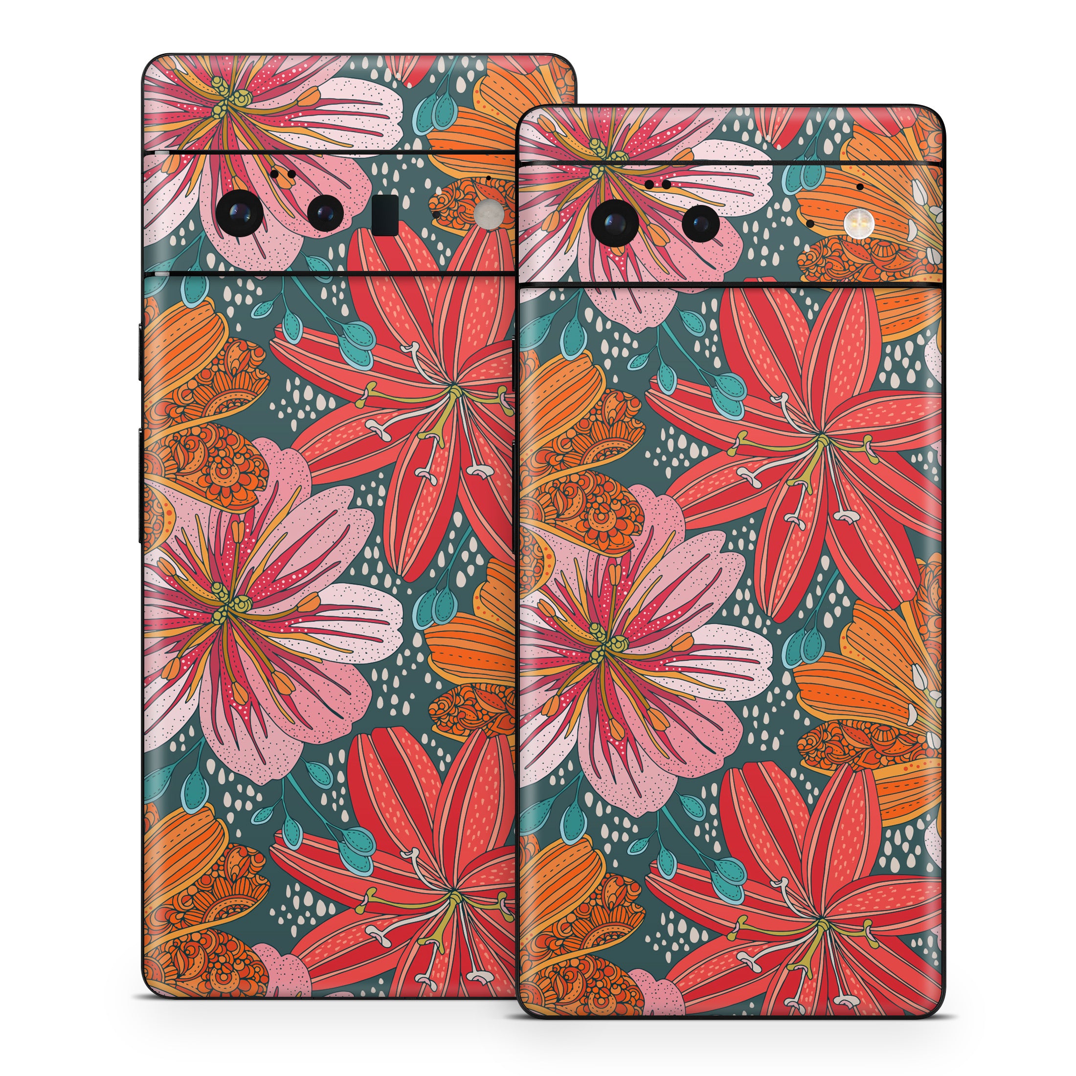 Desert Jewel - Google Pixel 6 Skin