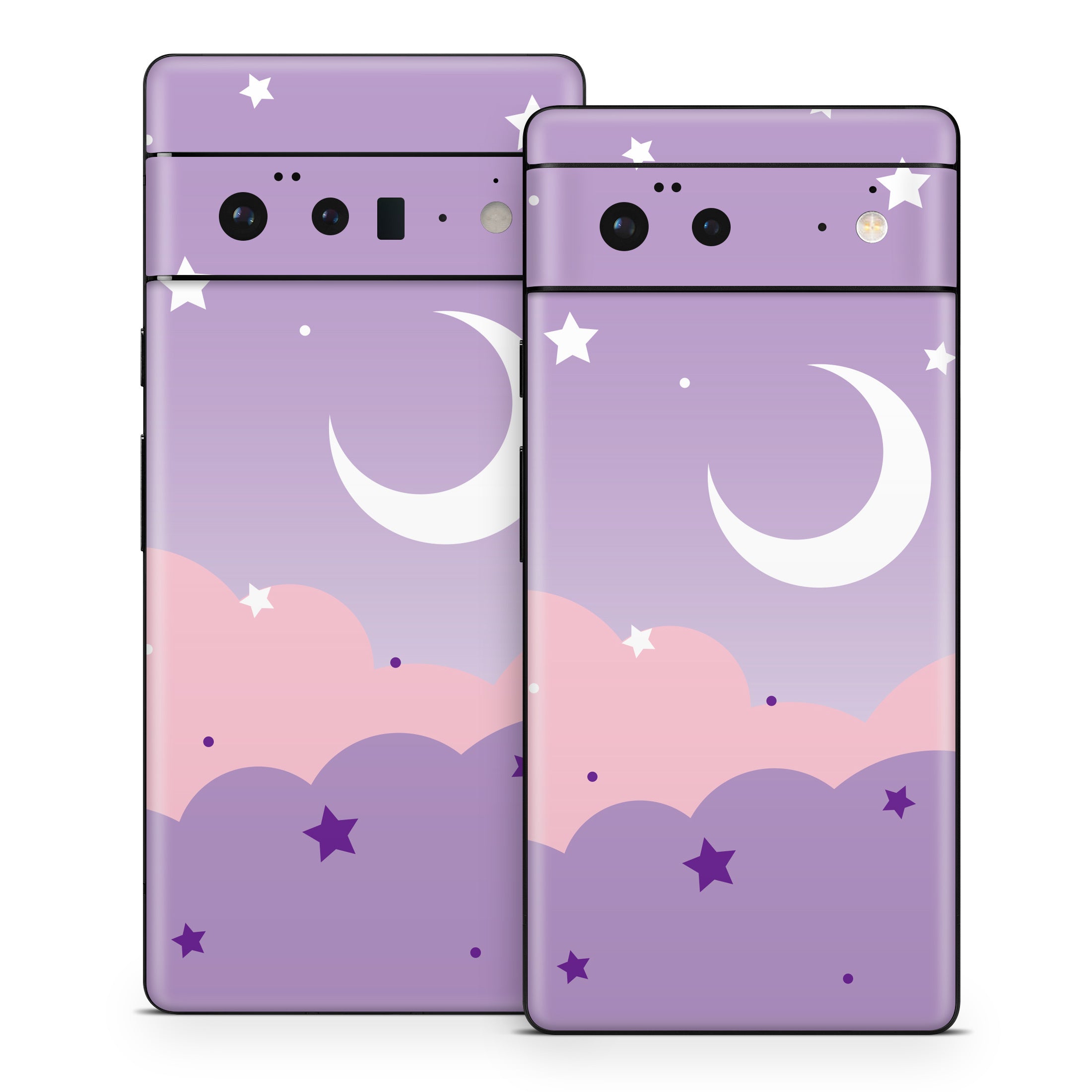 Dreaming - Google Pixel 6 Skin