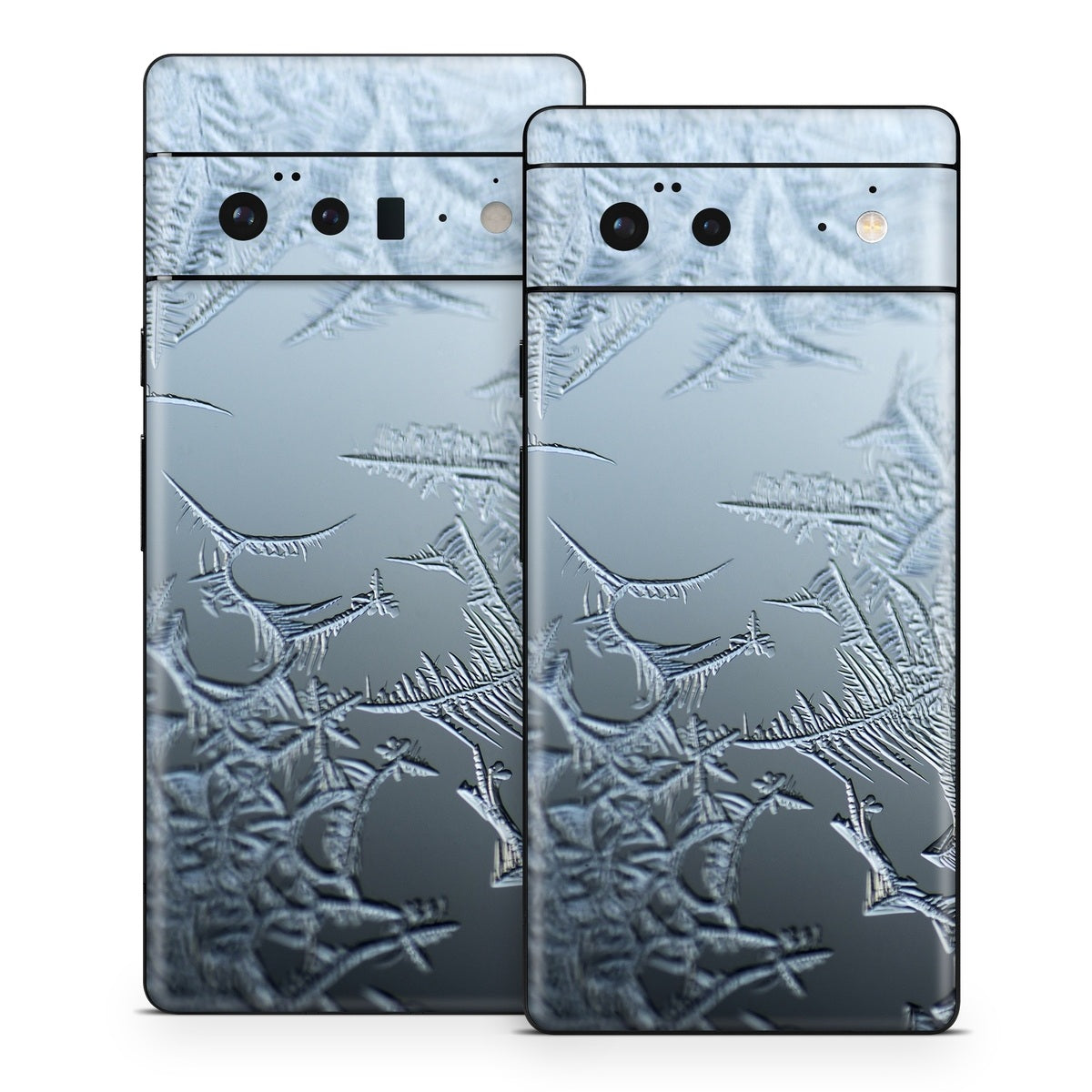 Icy - Google Pixel 6 Skin
