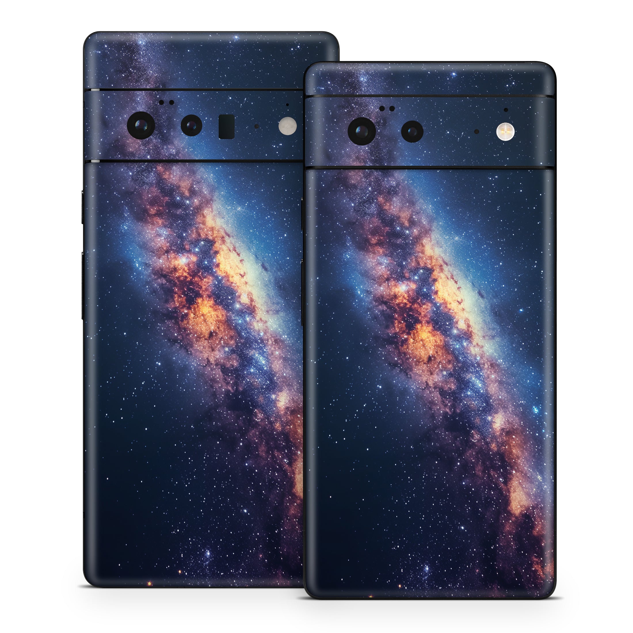 Intergalactic - Google Pixel 6 Skin