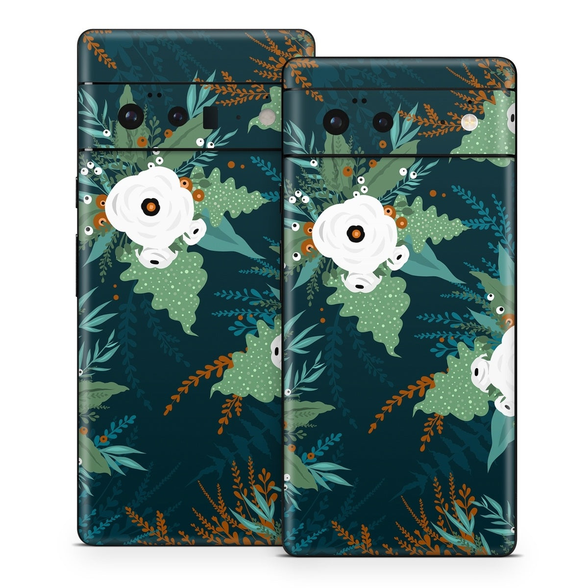 Isabella Garden - Google Pixel 6 Skin